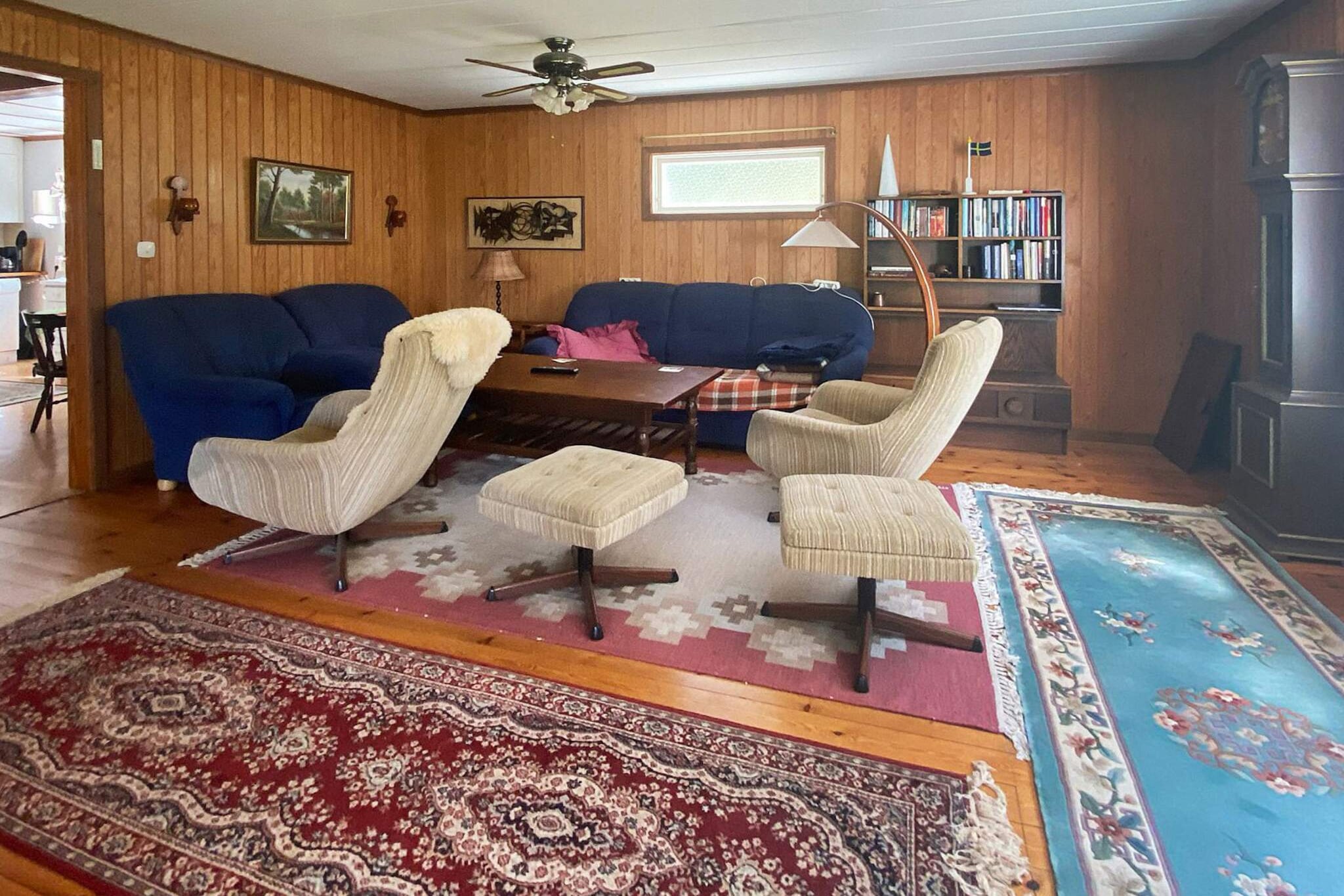 6 person holiday home in BOTTNARYD-By Traum - Indoor