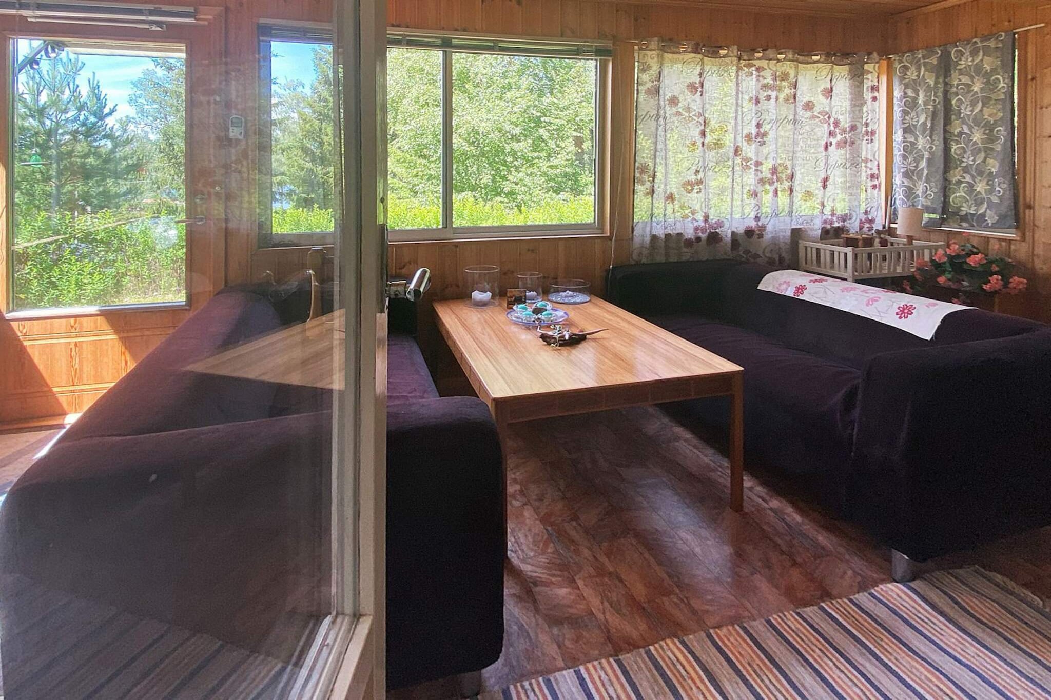 6 person holiday home in BOTTNARYD-By Traum - Indoor