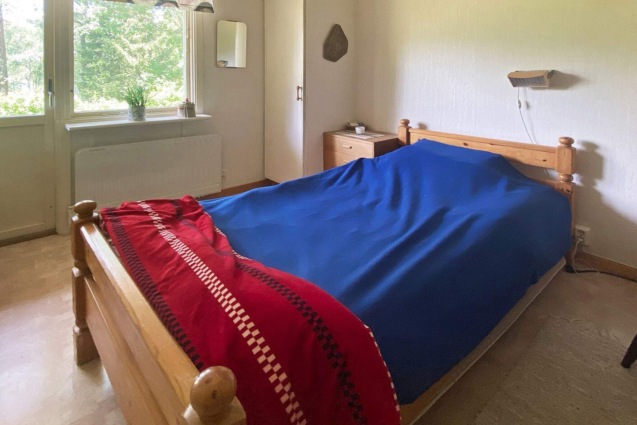 6 person holiday home in BOTTNARYD-By Traum - Indoor