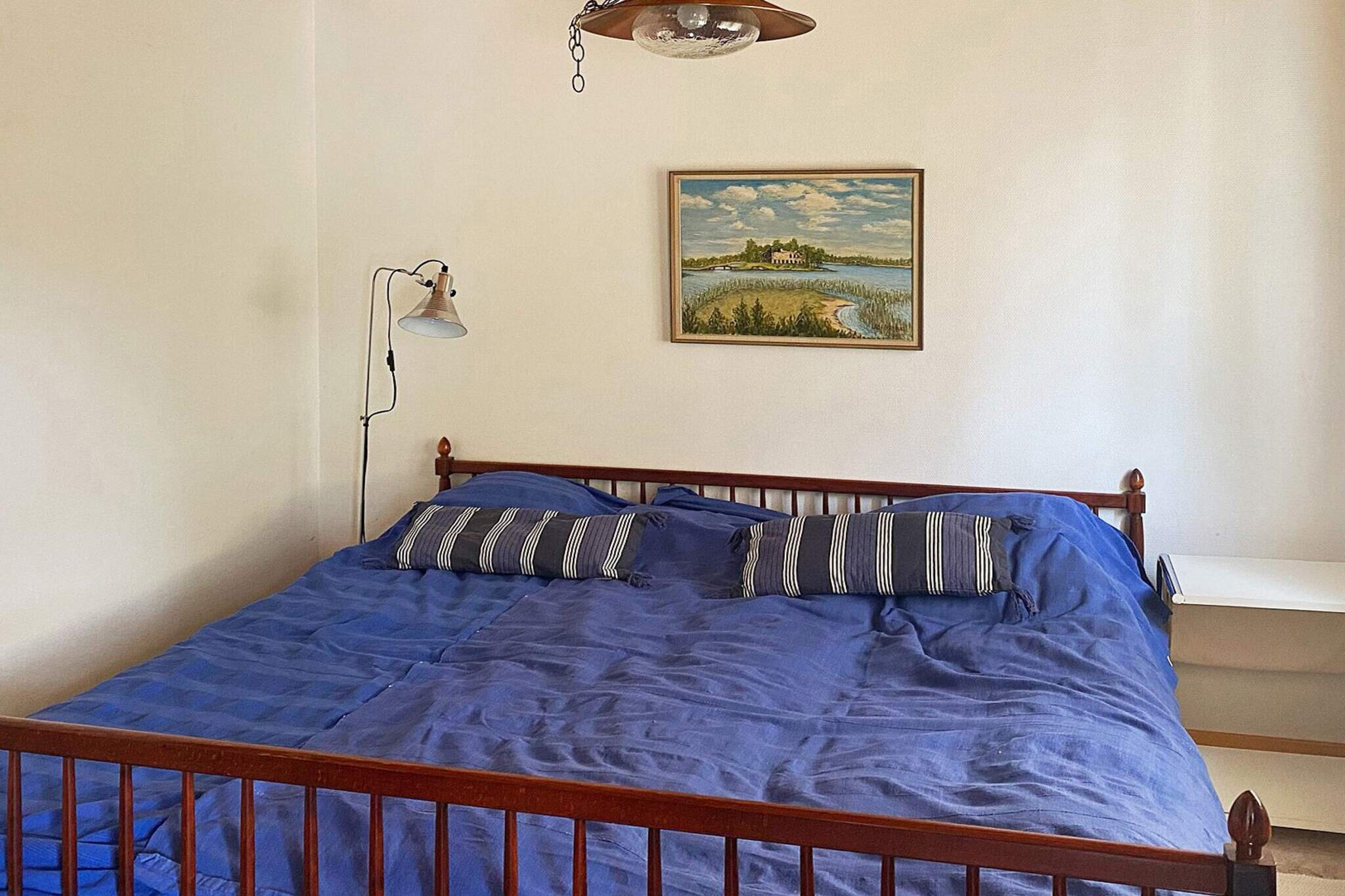 6 person holiday home in BOTTNARYD-By Traum - Indoor