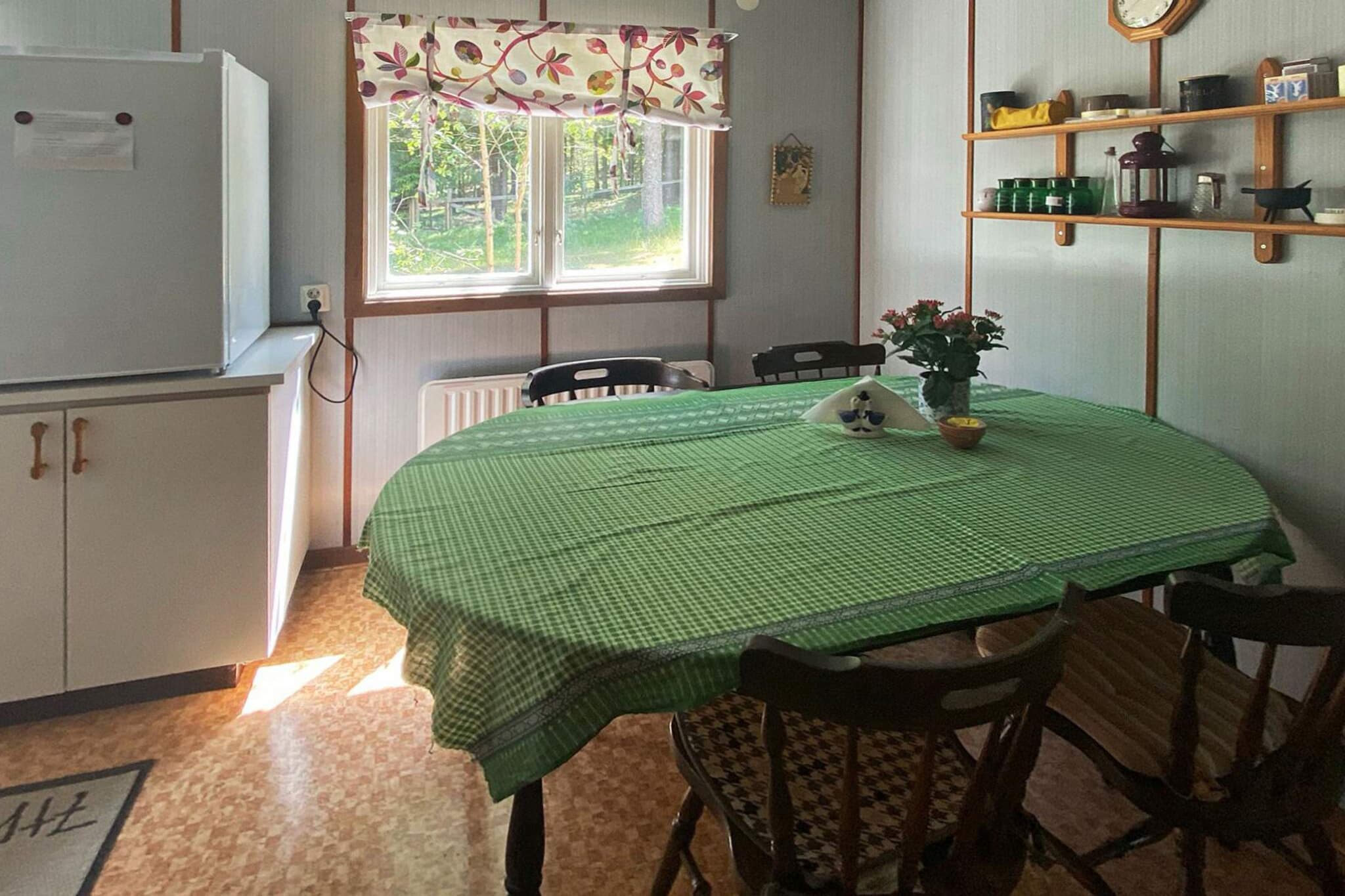 6 person holiday home in BOTTNARYD-By Traum - Indoor