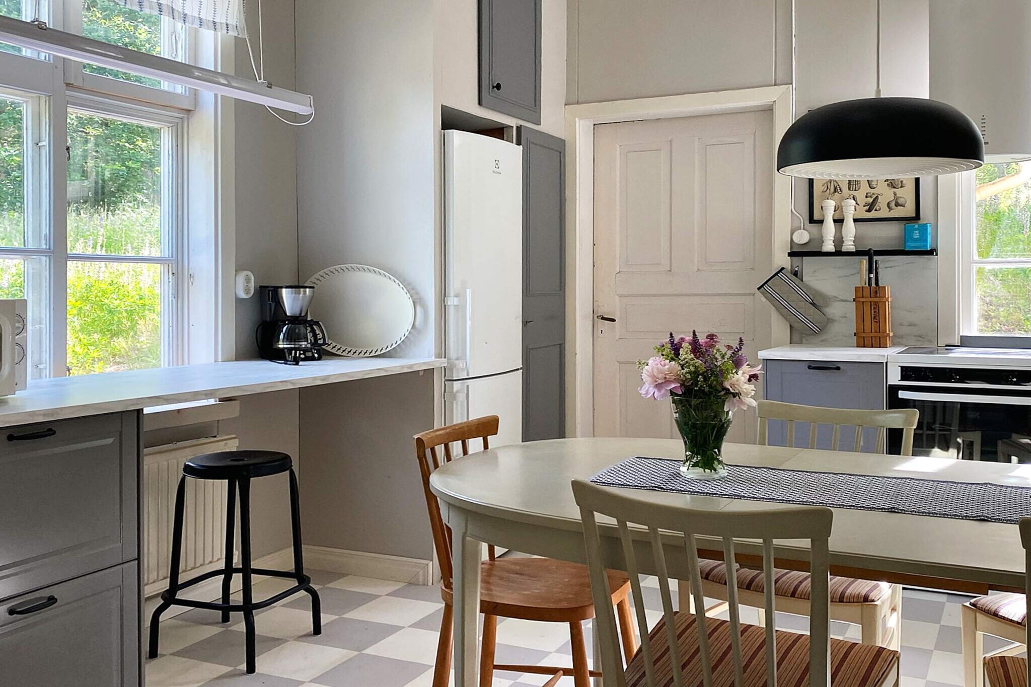 7 persoons vakantie huis in SANDHEM-By Traum - Binnen