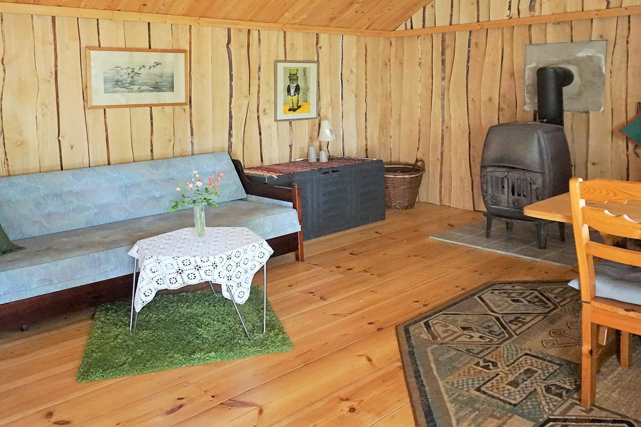 5 persoons vakantie huis in TINGSRYD-By Traum