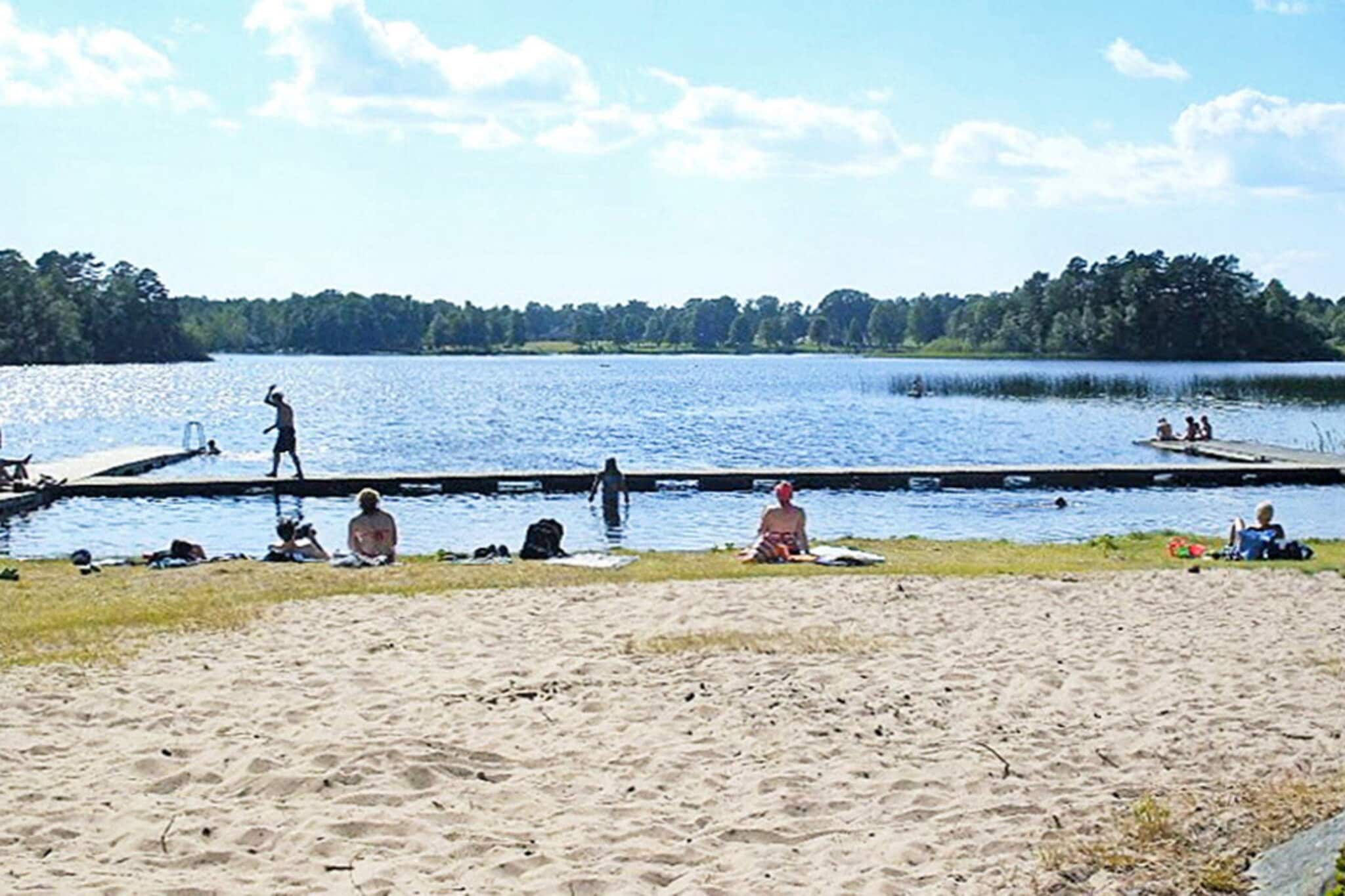 5 persoons vakantie huis in TINGSRYD-By Traum - Niet-getagd