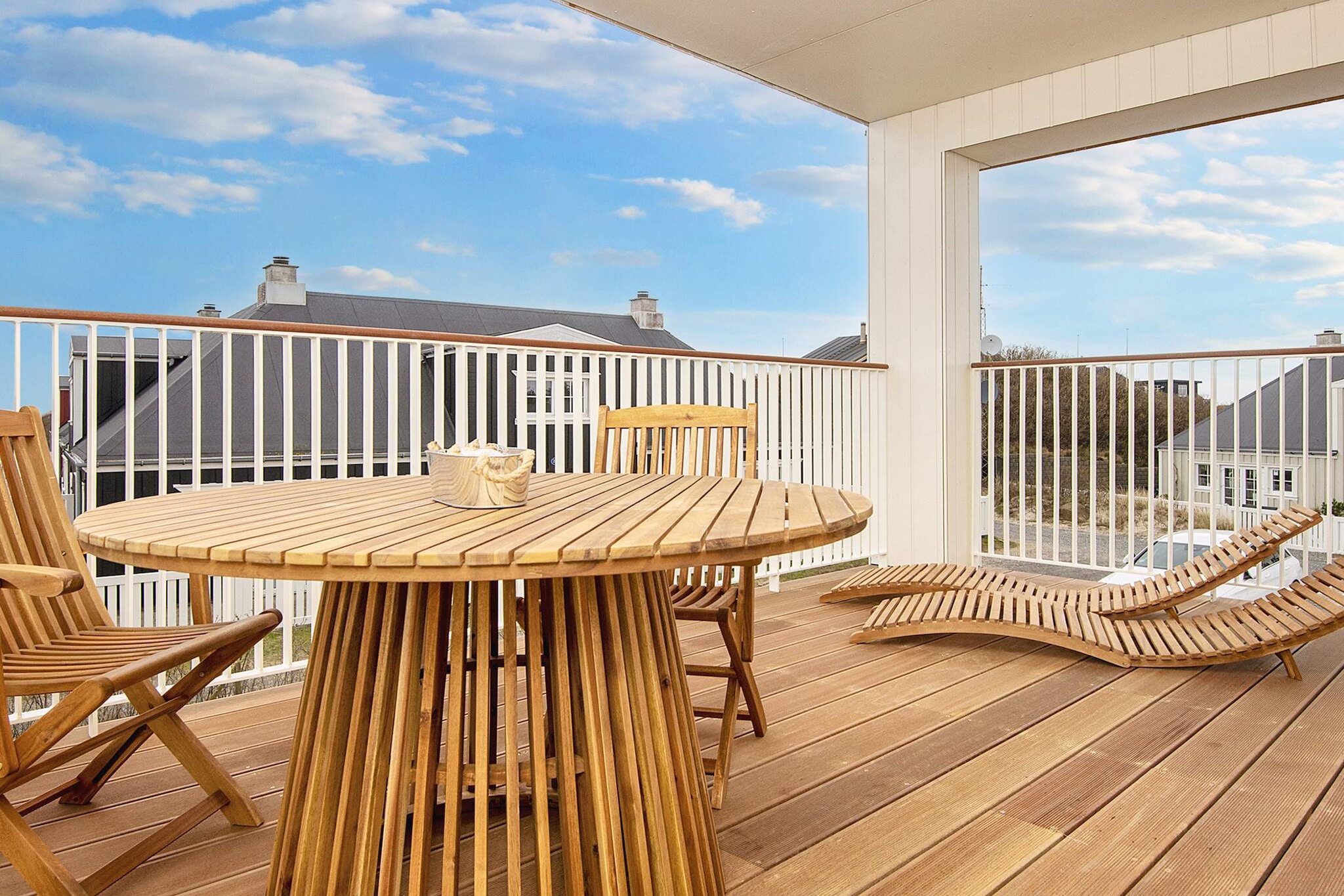 6 persoons vakantie huis in Ringkøbing-By Traum