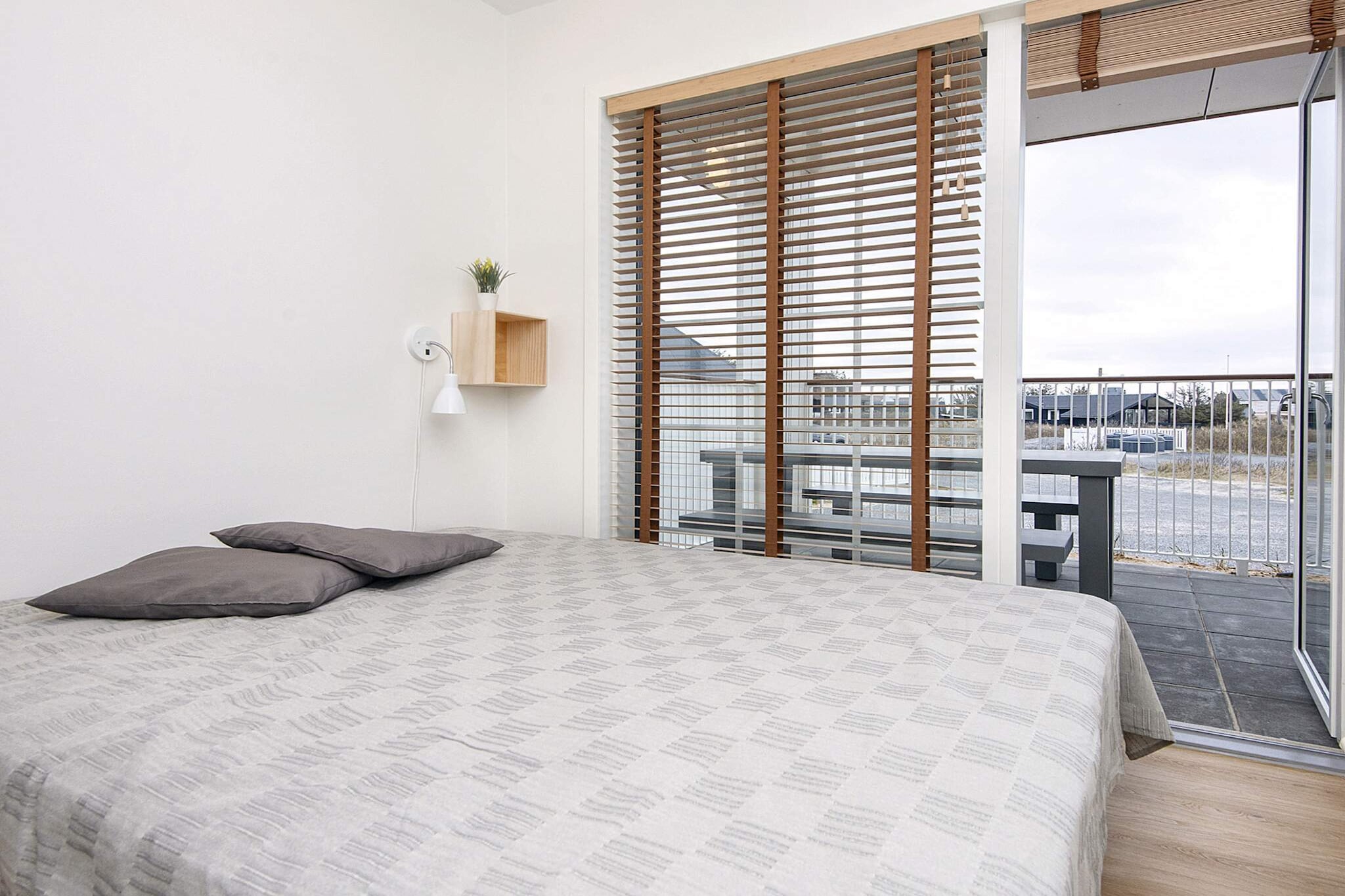 6 persoons vakantie huis in Ringkøbing-By Traum - Binnen