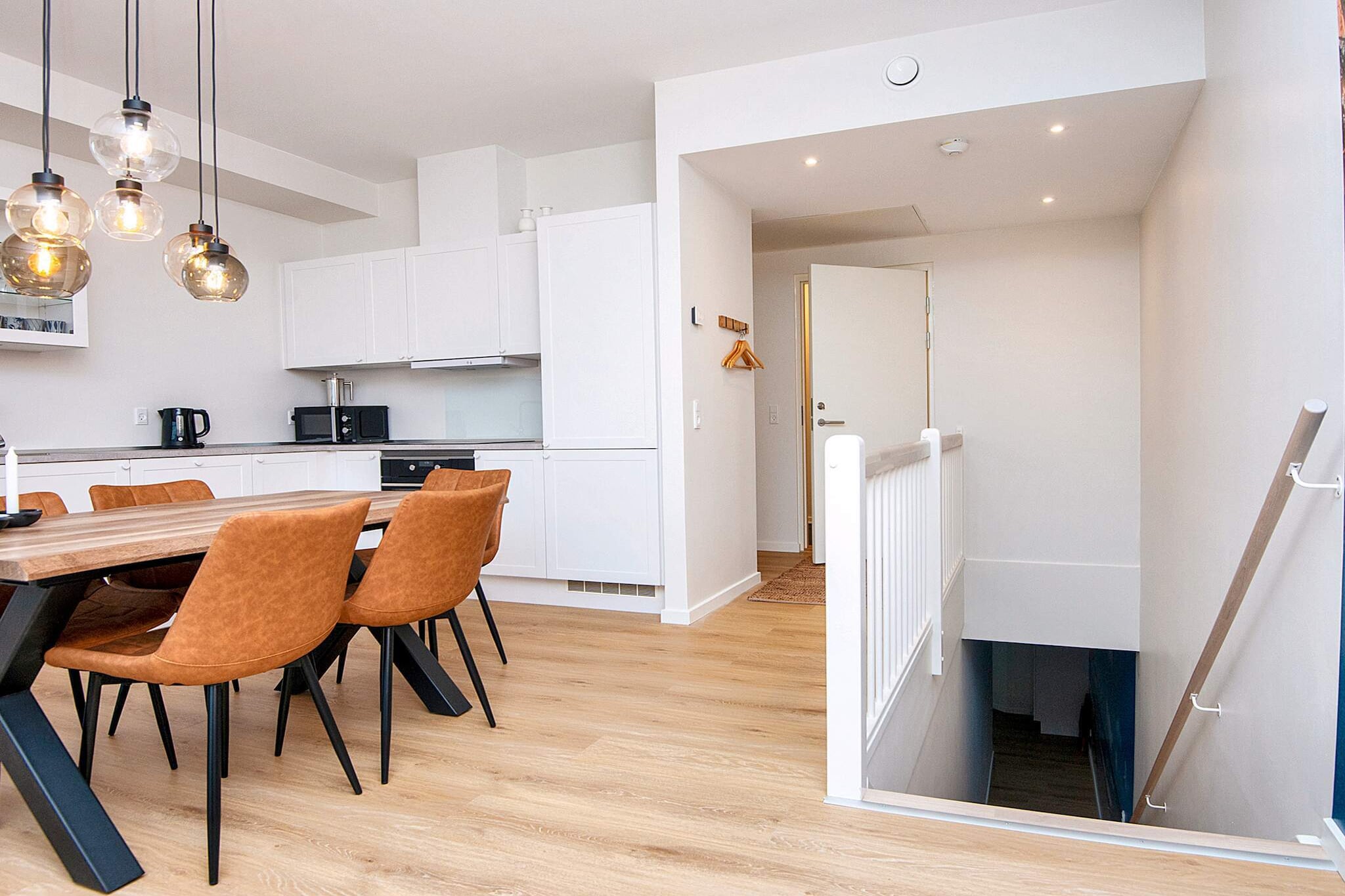 6 persoons vakantie huis in Ringkøbing-By Traum - Binnen