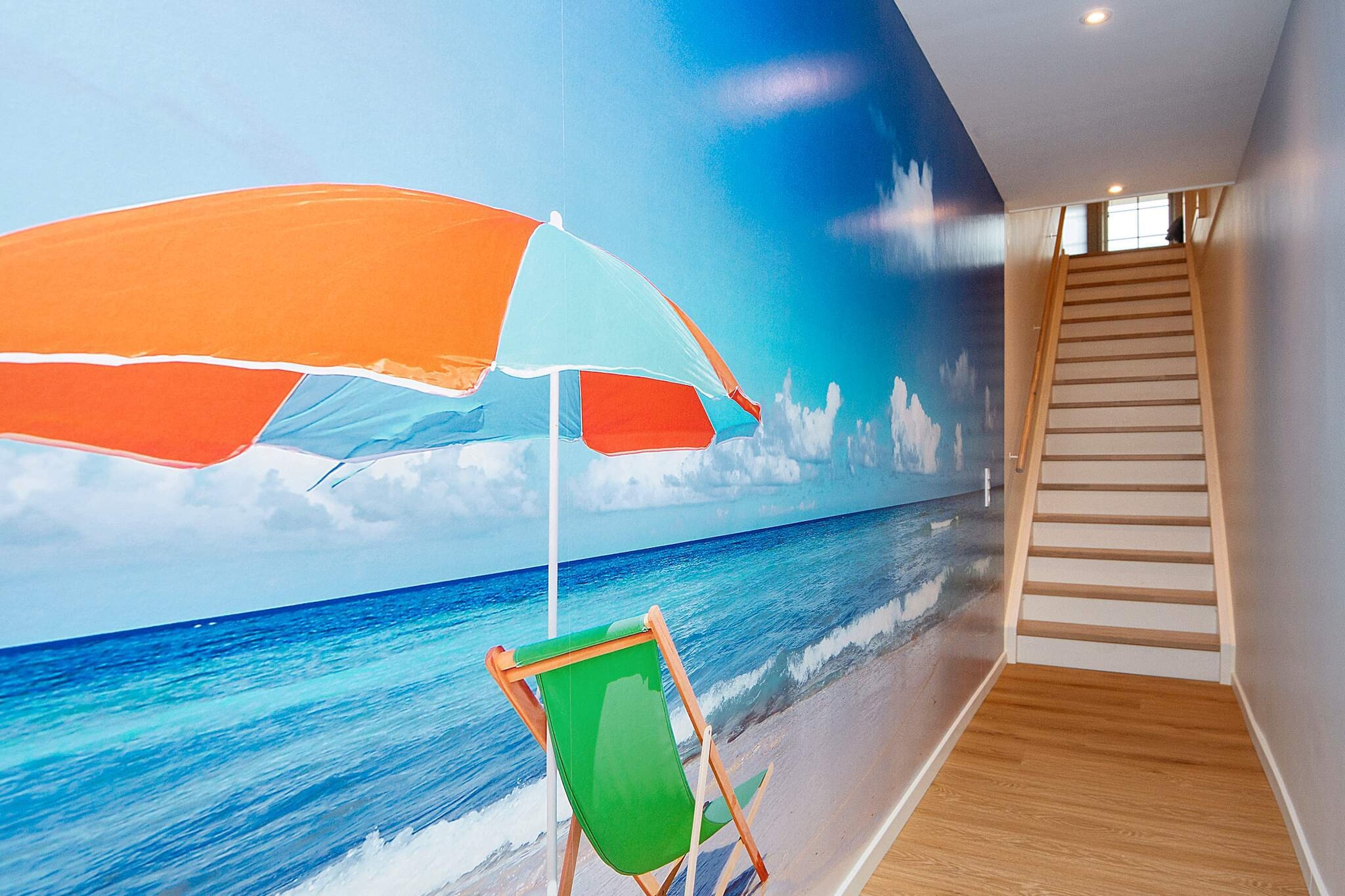 6 persoons vakantie huis in Ringkøbing-By Traum - Binnen