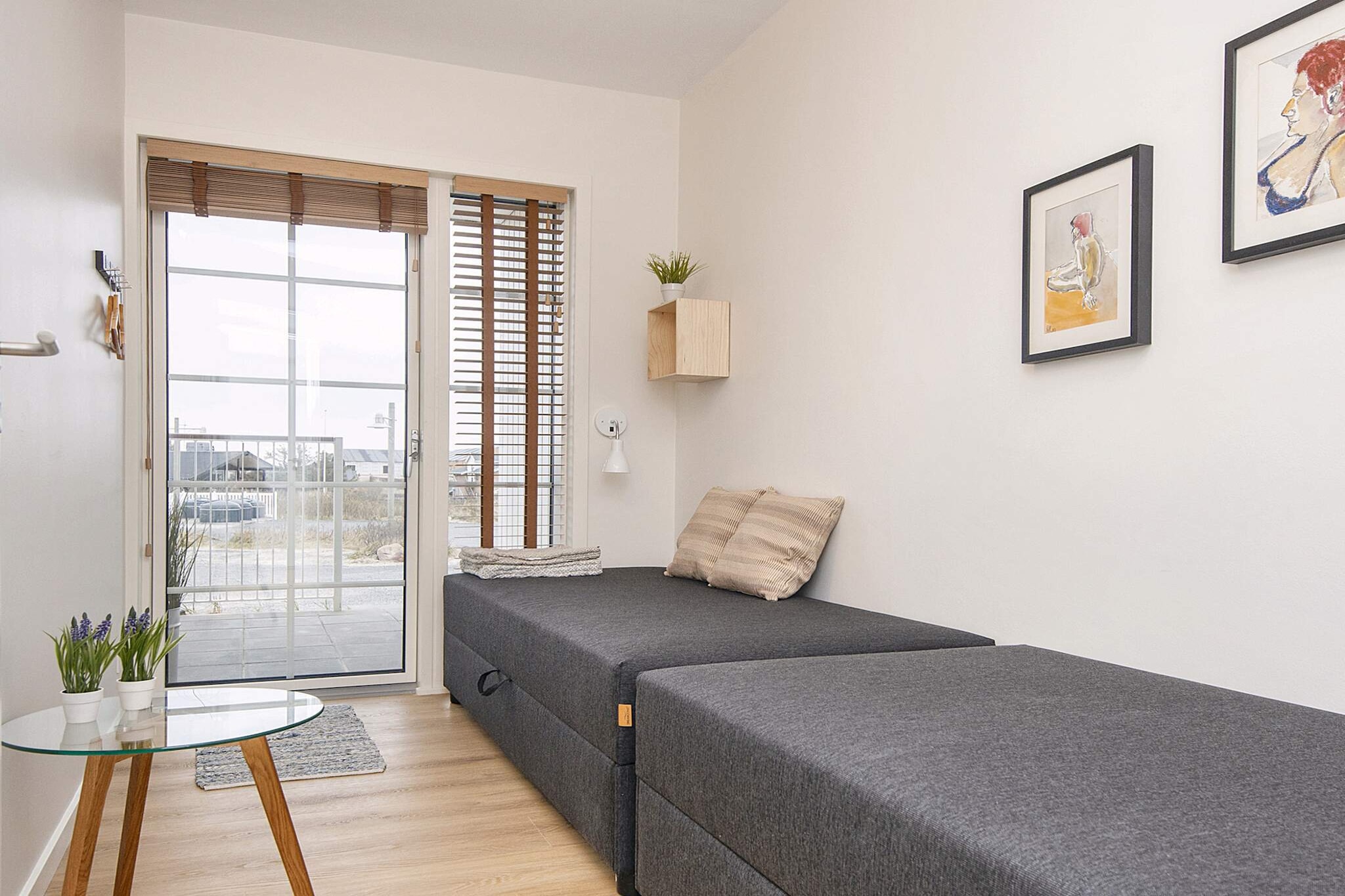 6 persoons vakantie huis in Ringkøbing-By Traum - Binnen