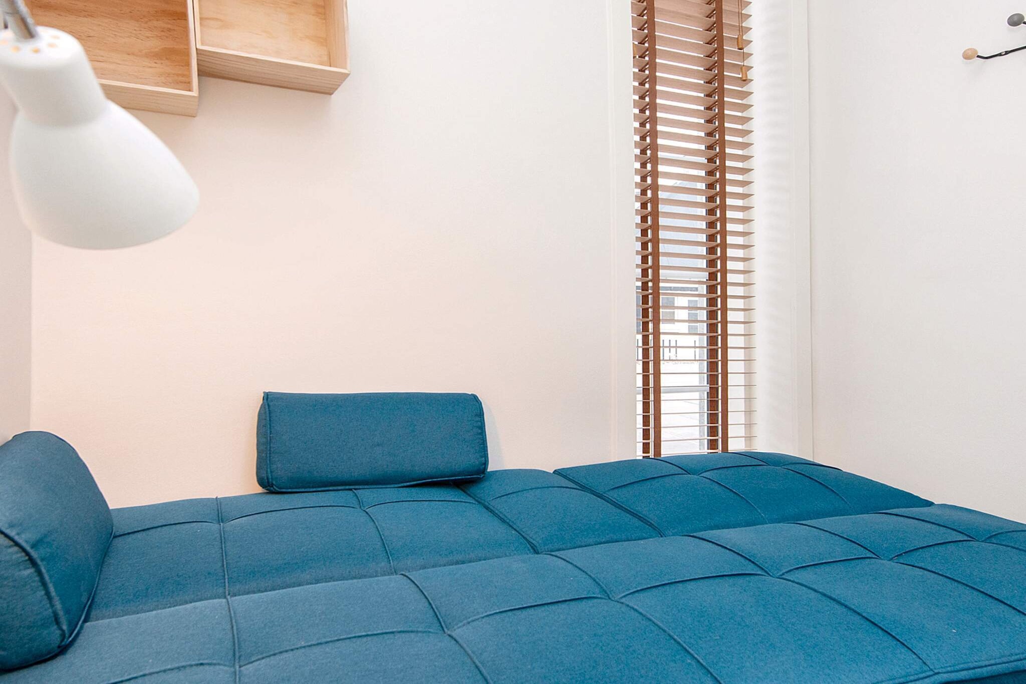 6 persoons vakantie huis in Ringkøbing-By Traum - Binnen