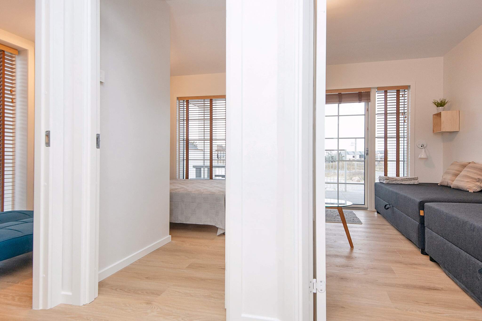 6 persoons vakantie huis in Ringkøbing-By Traum - Binnen
