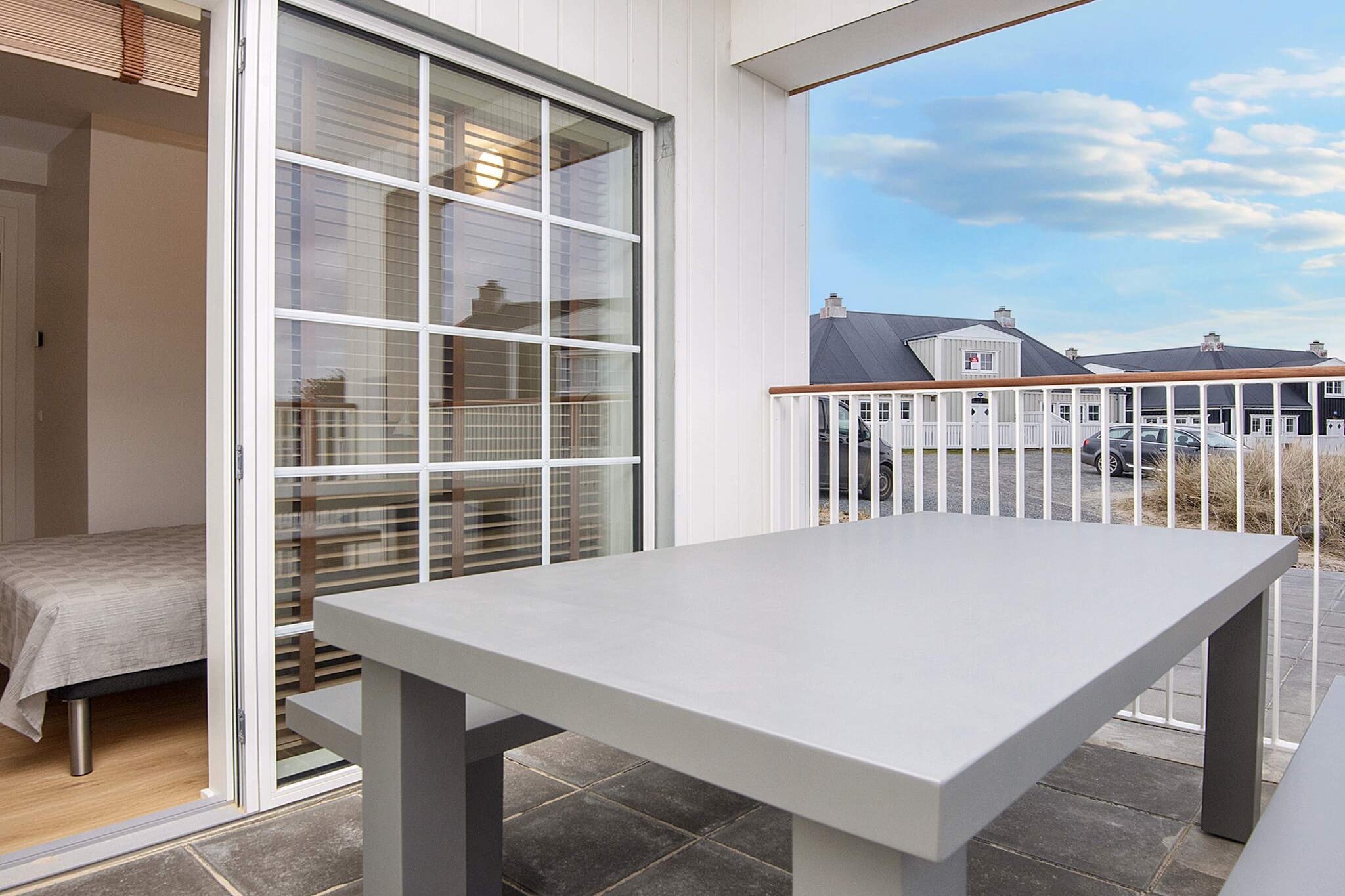 6 persoons vakantie huis in Ringkøbing-By Traum - Binnen