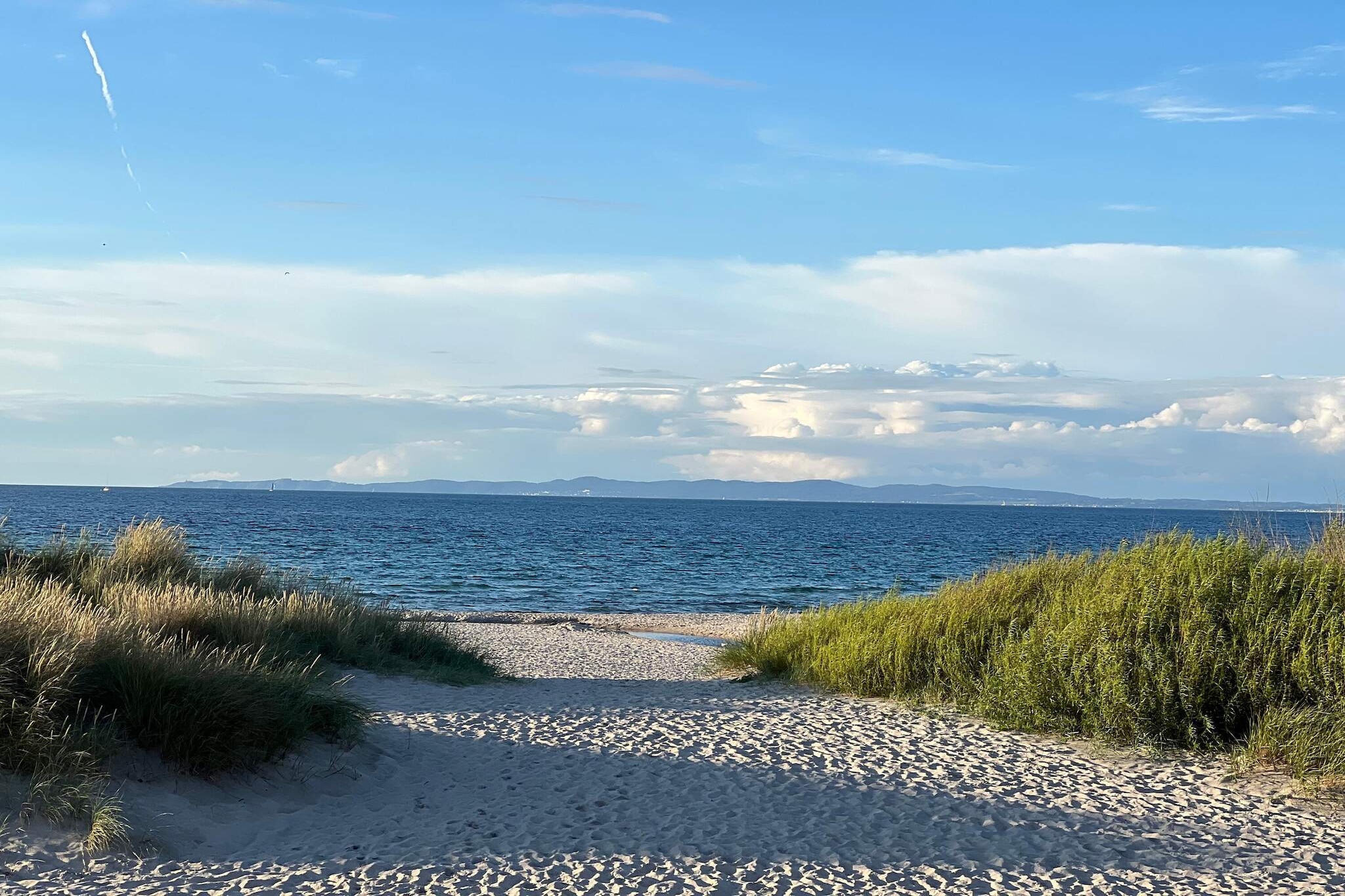 8 persoons vakantie huis in Hornbæk-By Traum-Waterzicht
