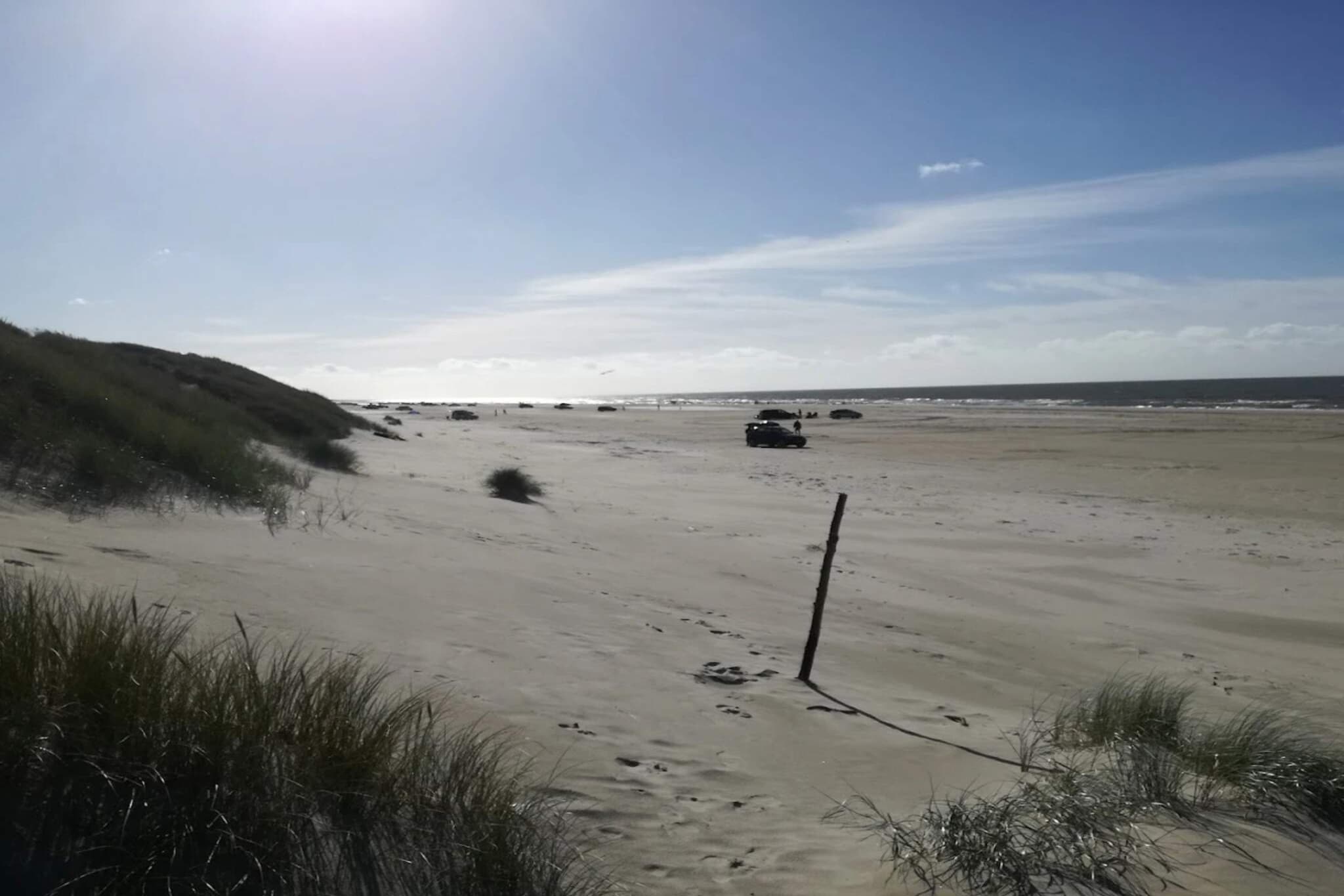6 persoons vakantie huis in Henne-By Traum-Niet-getagd