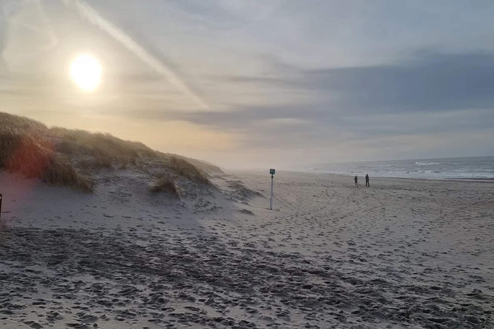 6 persoons vakantie huis in Henne-By Traum-Niet-getagd