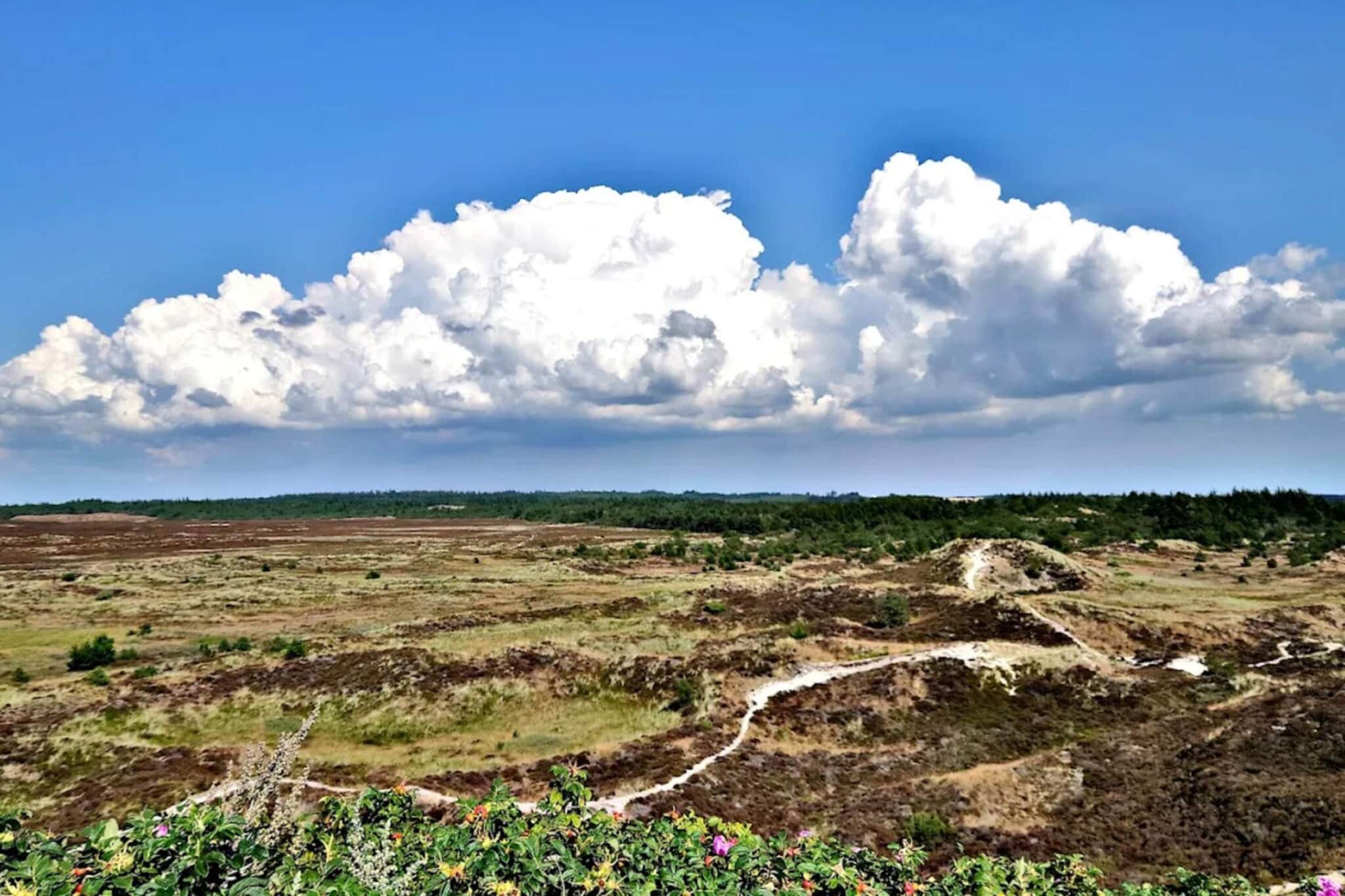 6 persoons vakantie huis in Henne-By Traum-Niet-getagd