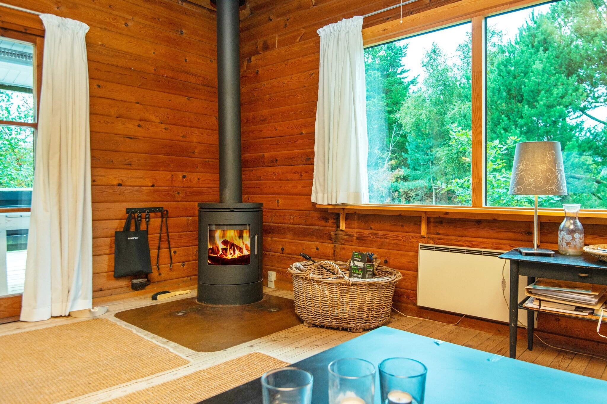 6 person holiday home in Henne-By Traum