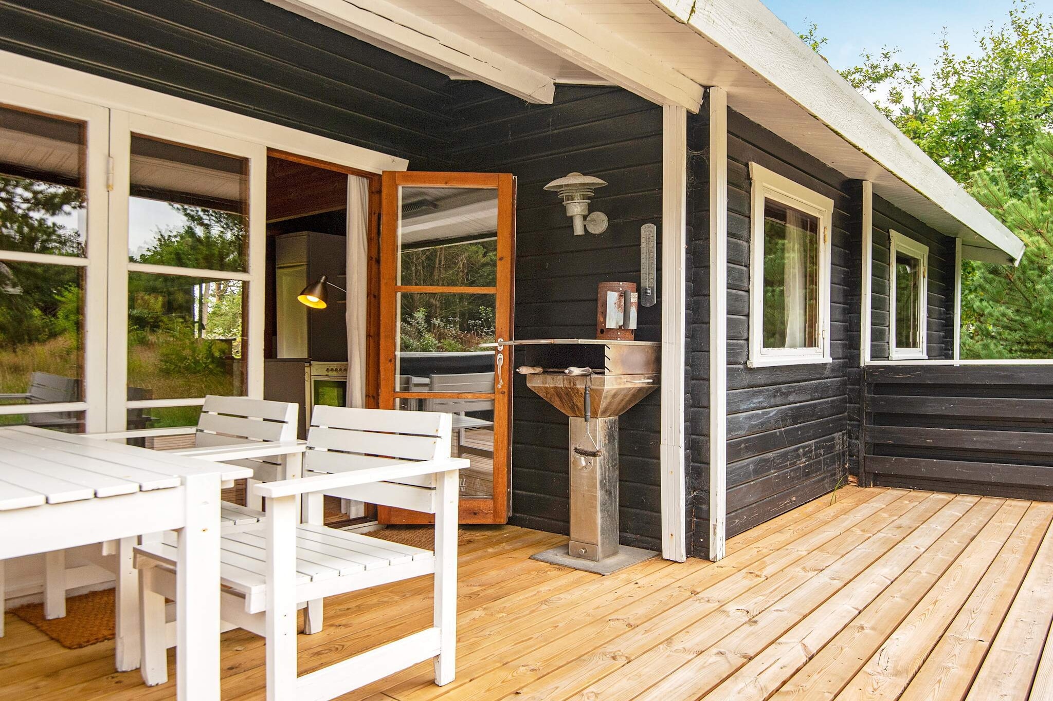 Maison de vacances pour 6 a Henne-By Traum - Vue