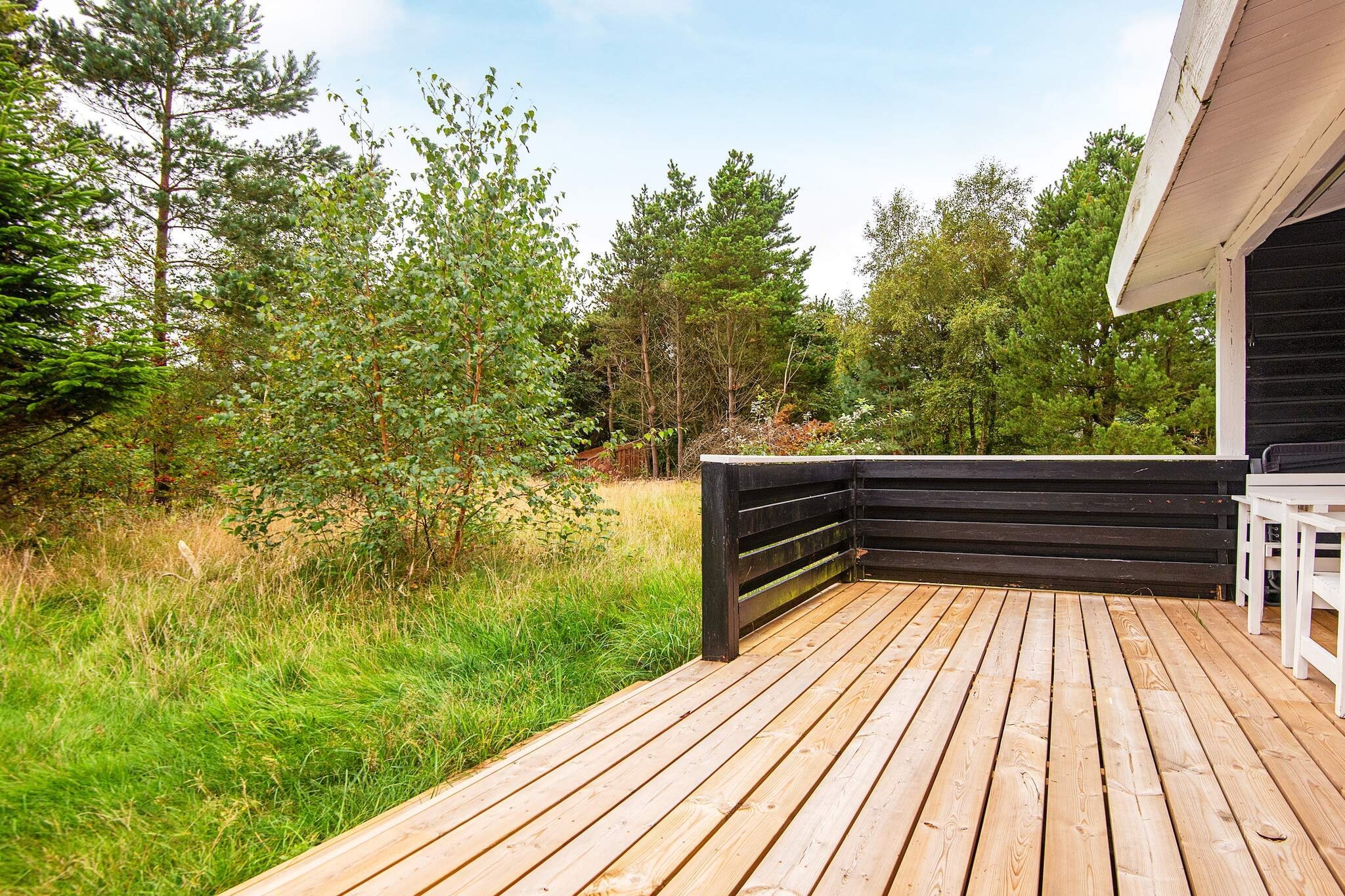 Maison de vacances pour 6 a Henne-By Traum - Vue