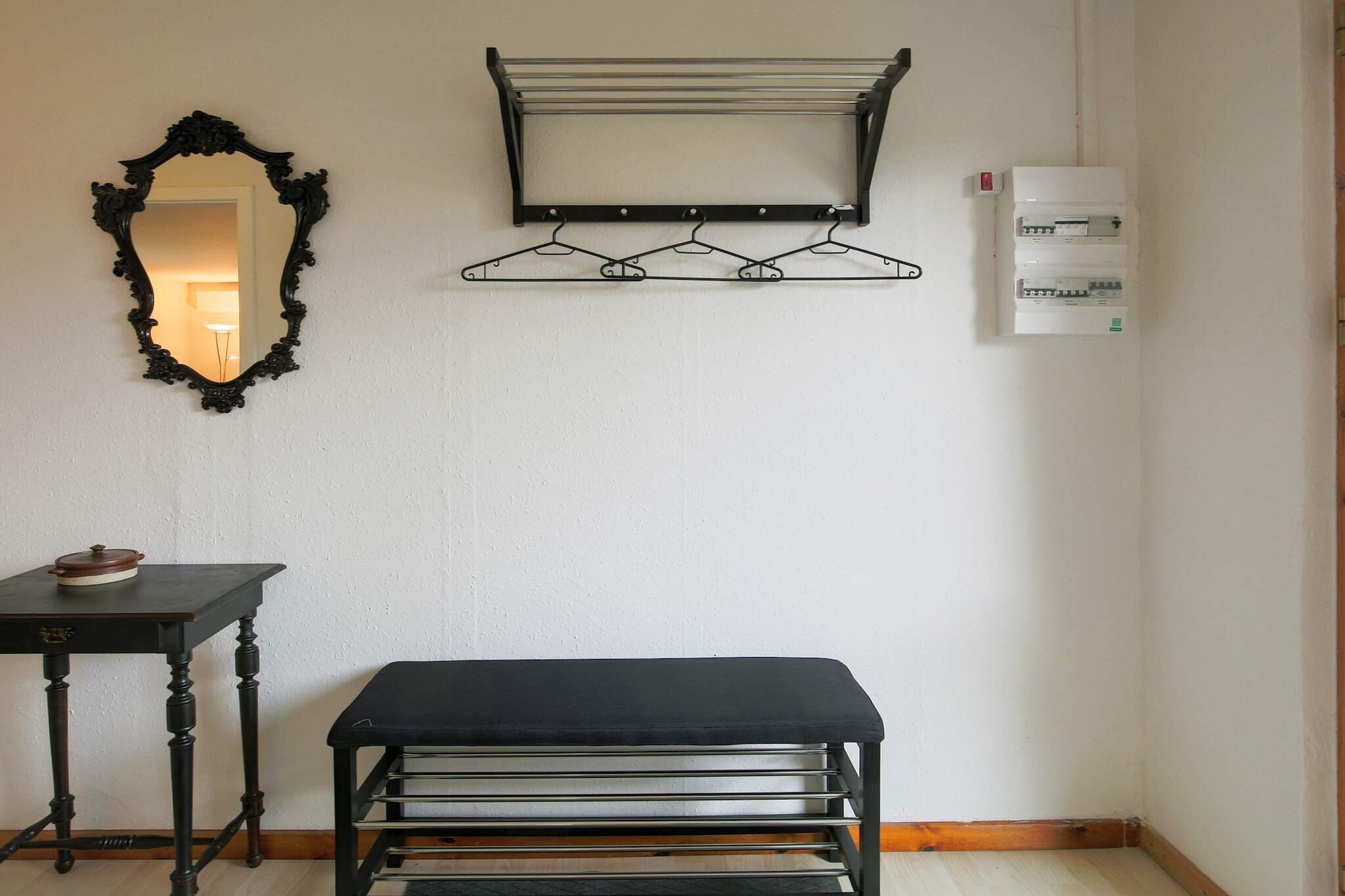 6 persoons vakantie huis in Væggerløse-By Traum