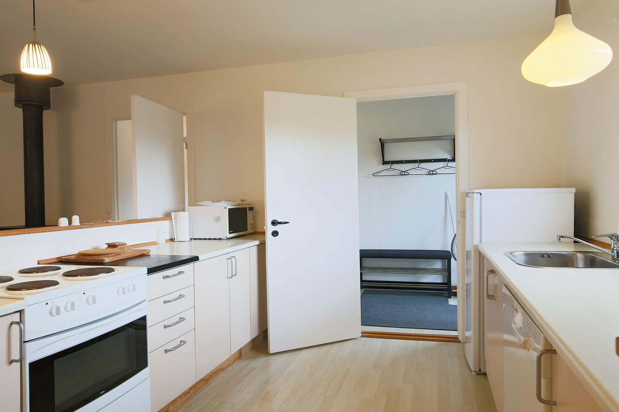 6 Personen Ferienhaus in Væggerløse-By Traum - Innenbereich