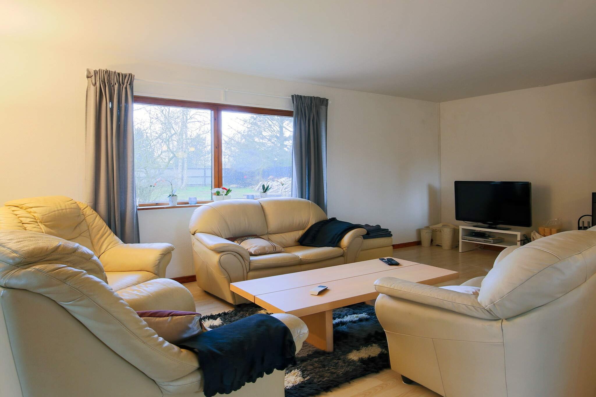 6 Personen Ferienhaus in Væggerløse-By Traum - Innenbereich