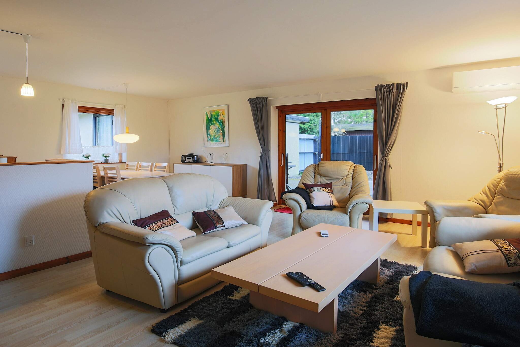 6 Personen Ferienhaus in Væggerløse-By Traum - Innenbereich