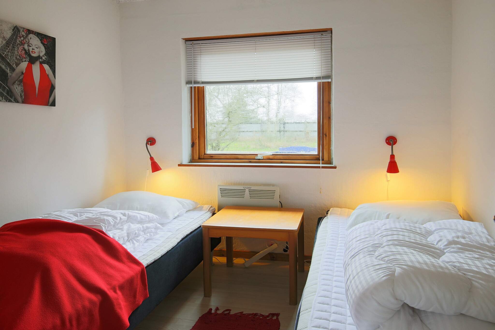 6 Personen Ferienhaus in Væggerløse-By Traum - Innenbereich