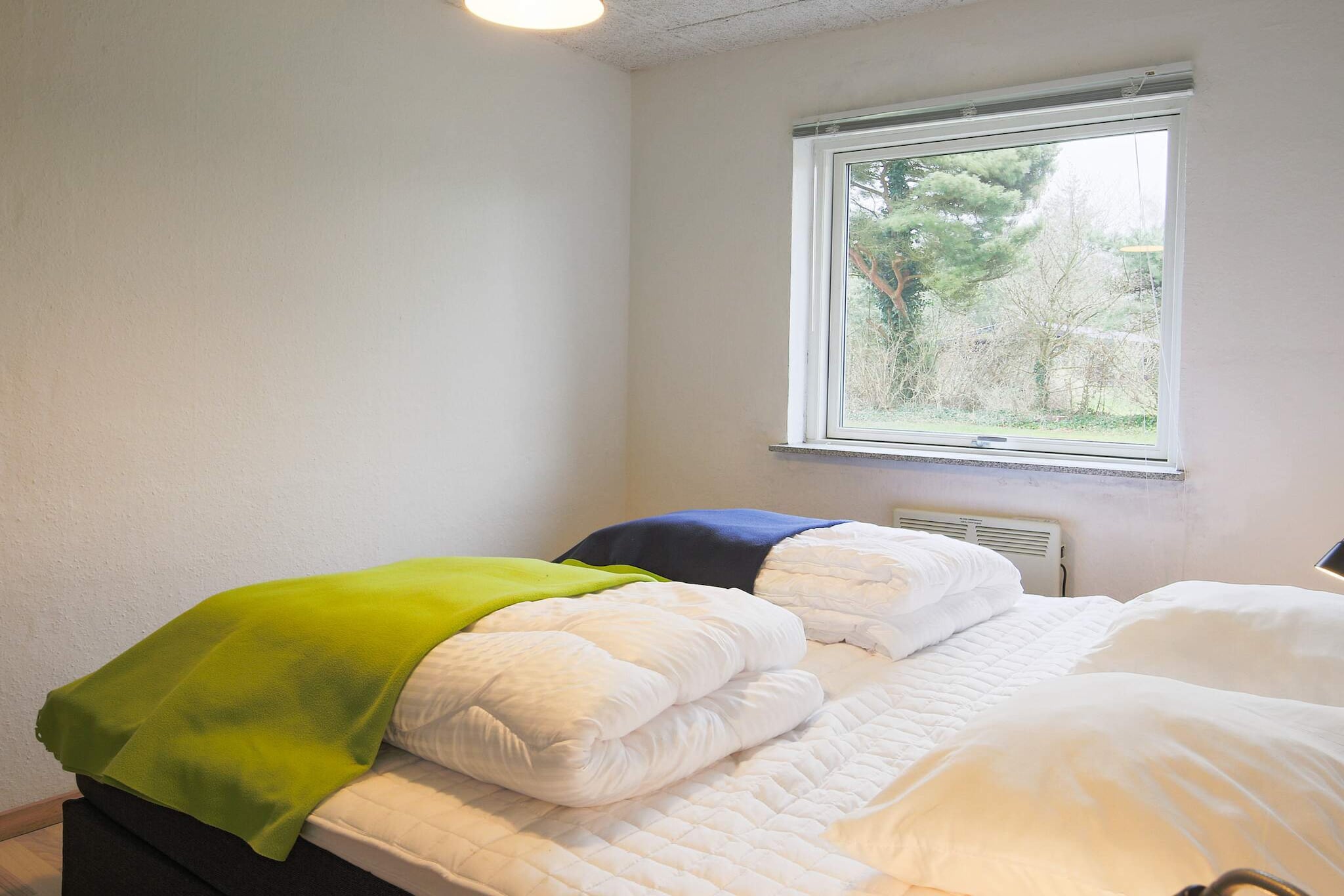 6 Personen Ferienhaus in Væggerløse-By Traum - Innenbereich