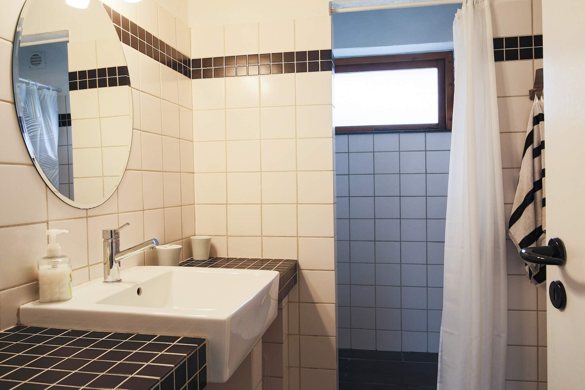 6 Personen Ferienhaus in Væggerløse-By Traum - Innenbereich