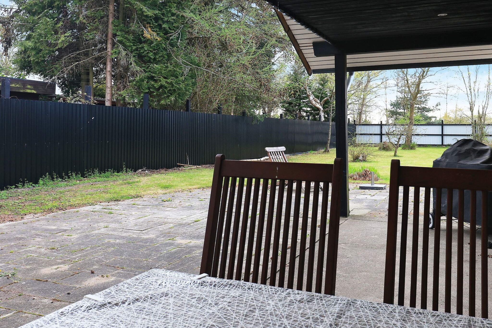 6 Personen Ferienhaus in Væggerløse-By Traum - Aussicht