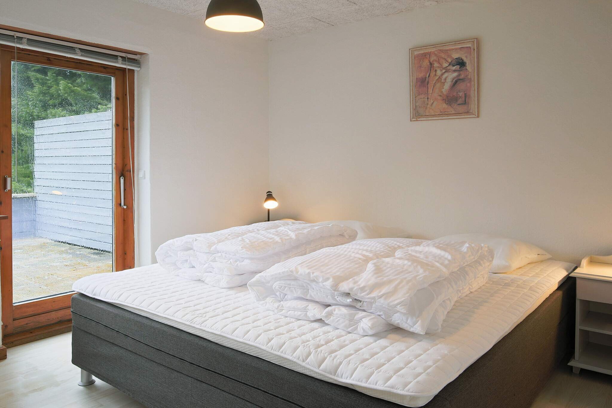 6 persoons vakantie huis in Væggerløse-By Traum - Binnen