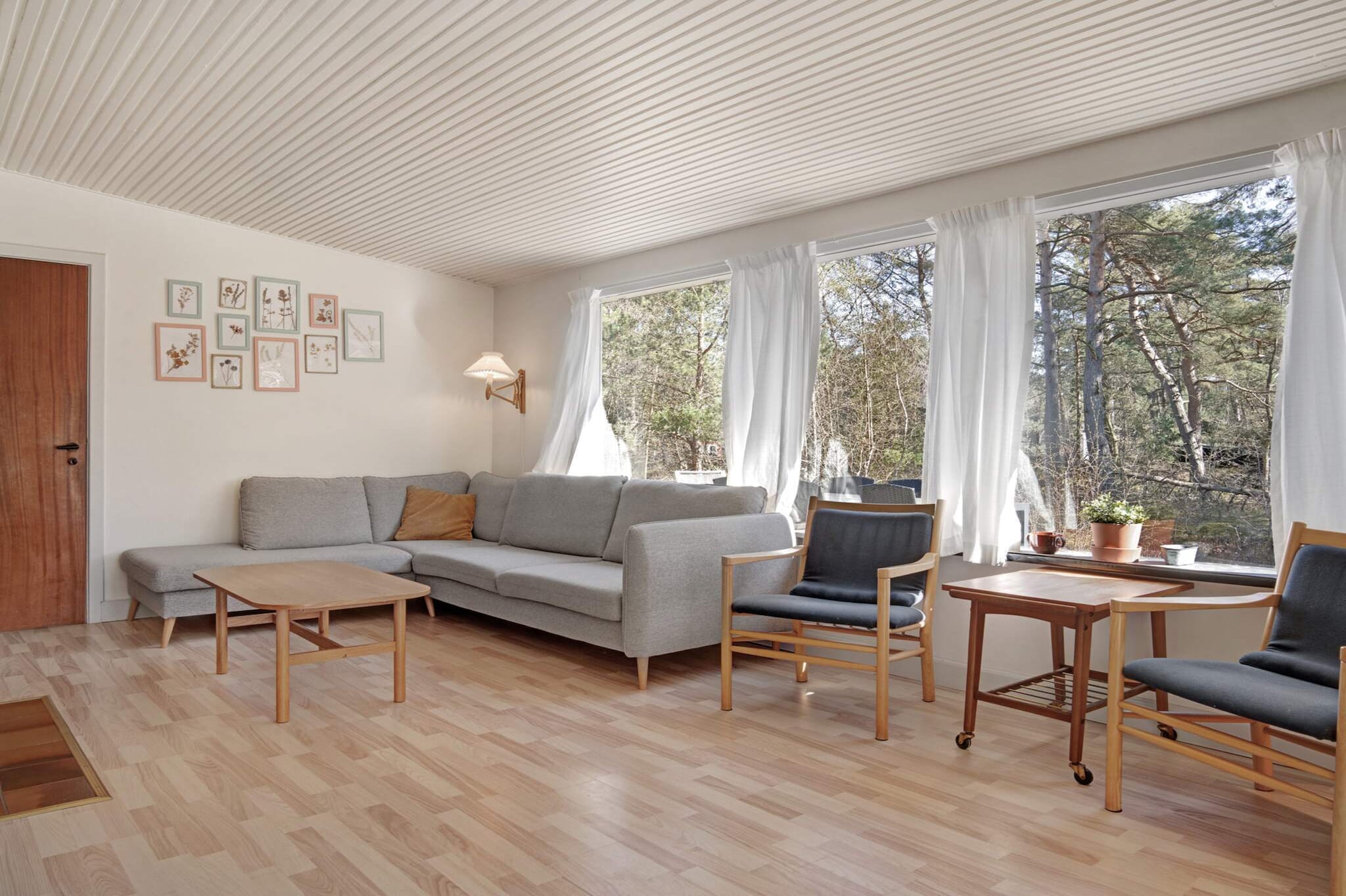 8 persoons vakantie huis in Nexø-By Traum