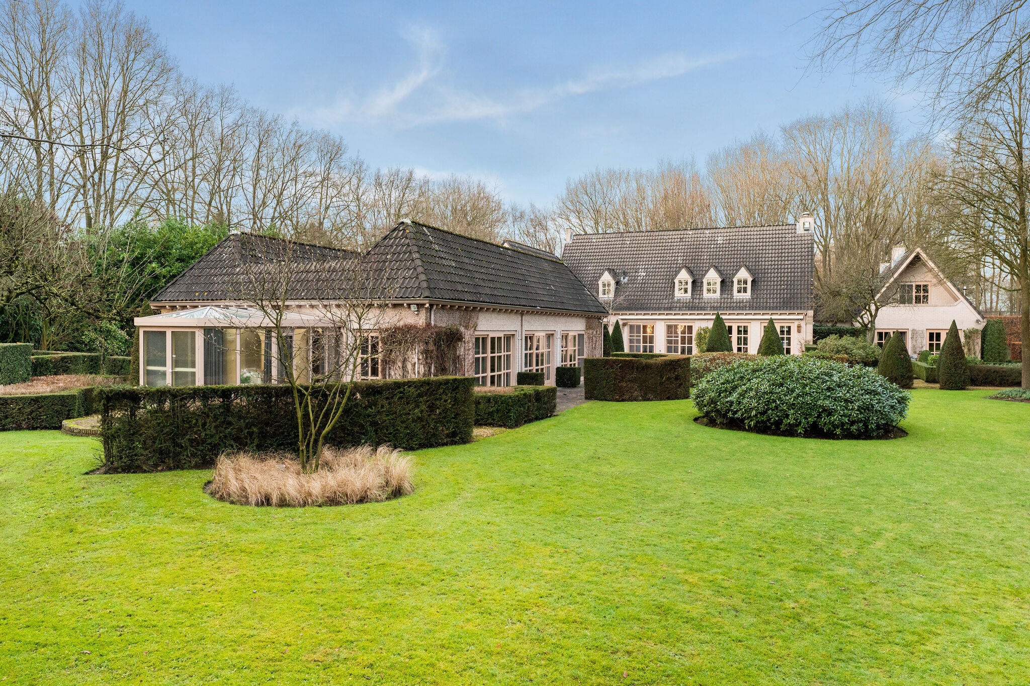 Beautiful Villa in Drunen with Private Heated Pool