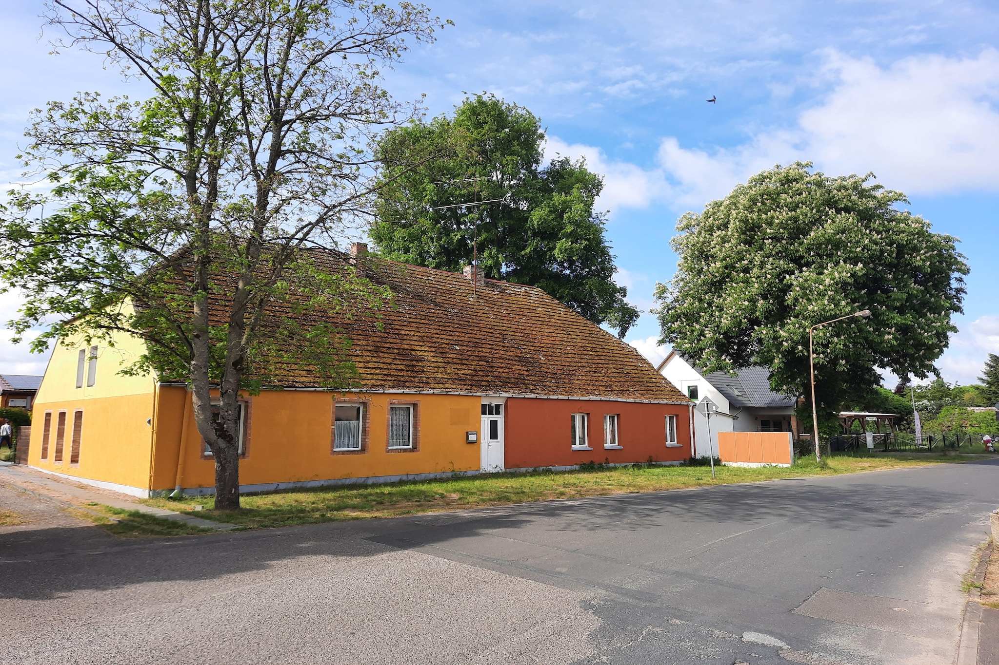 Bungalow 5  Malchow-Zones d'été à 1 km