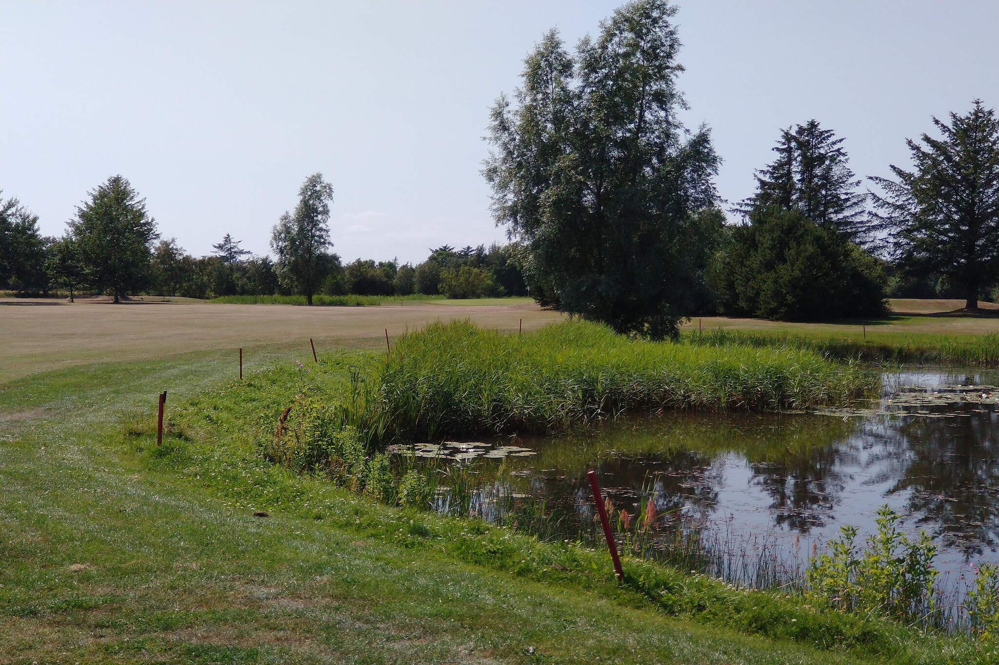 Rustieke boerderij uitje -- By Traum Ferienwohnungen-Waterzicht