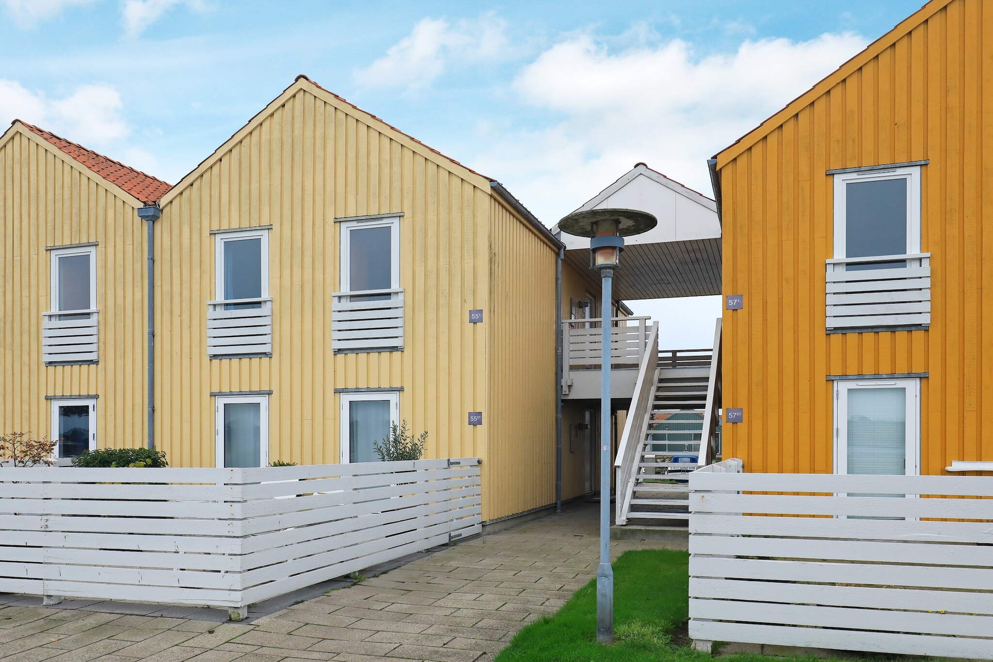 6 persoons vakantie huis in Rudkøbing-By Traum