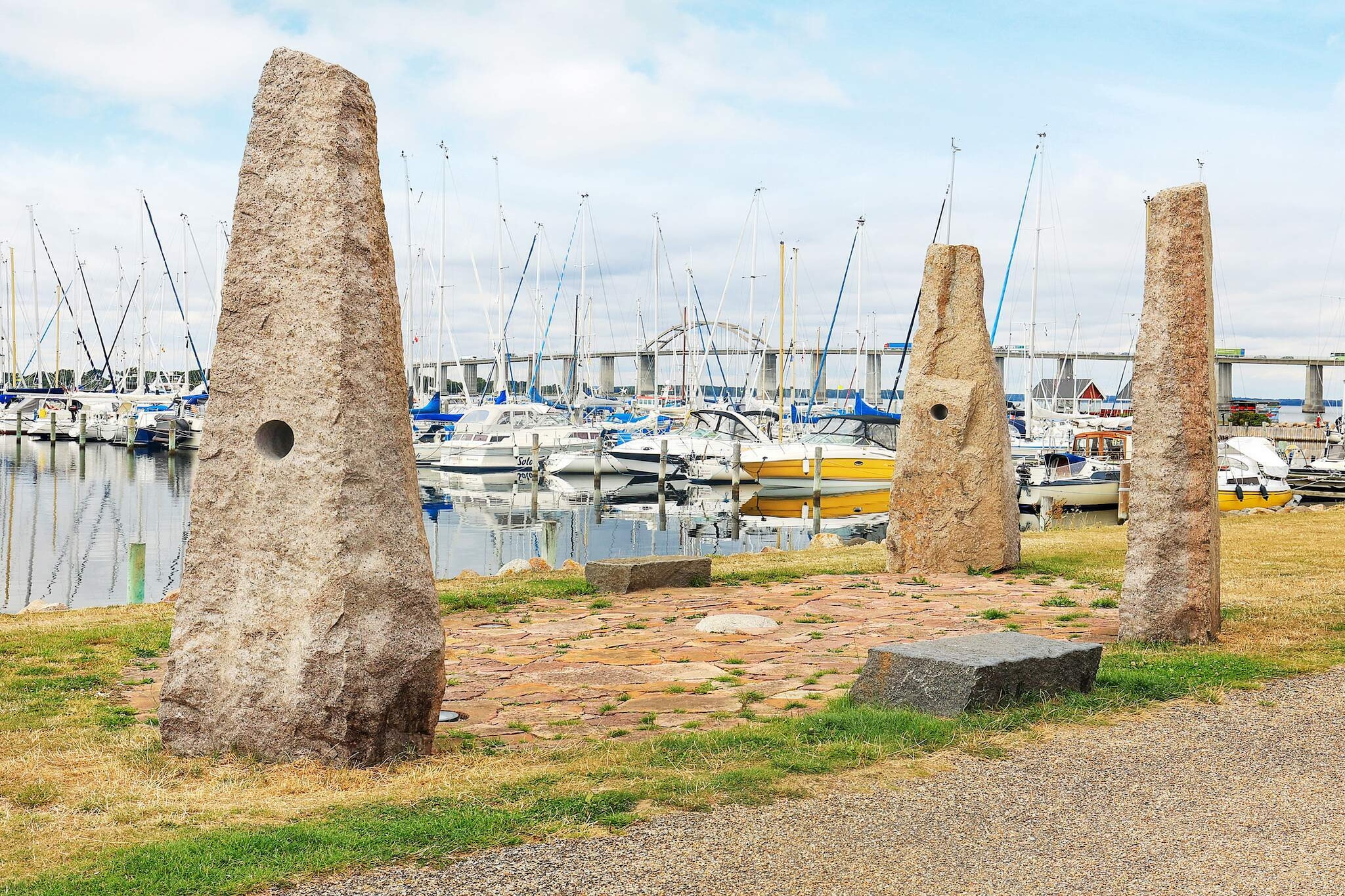 Maison de vacances pour 6 a Rudkøbing-By Traum - Non tagué
