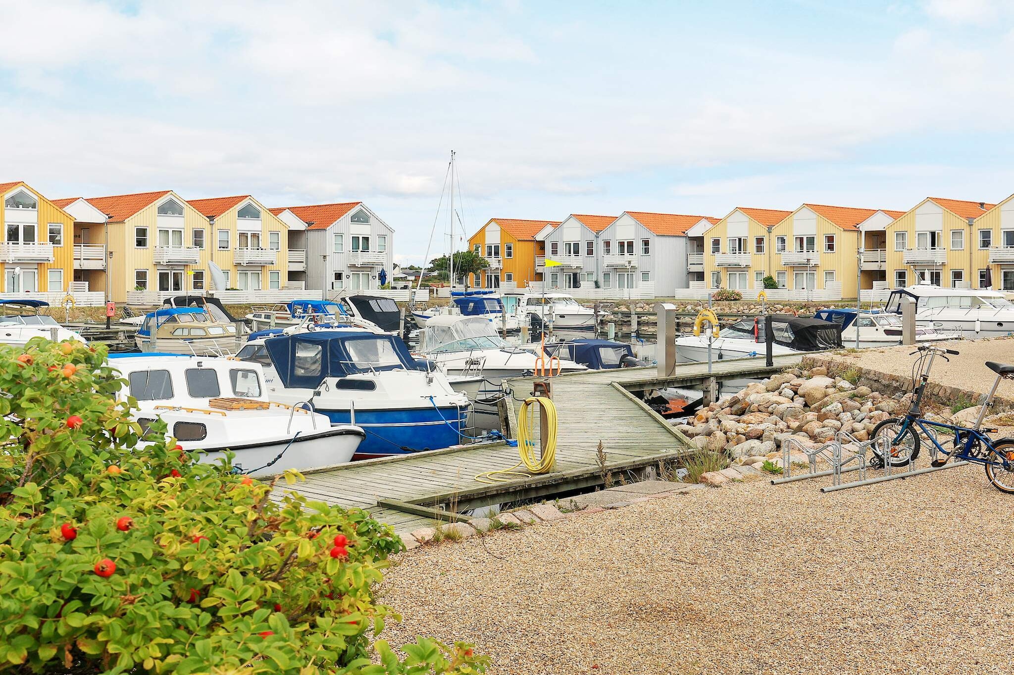 Maison de vacances pour 6 a Rudkøbing-By Traum - Non tagué