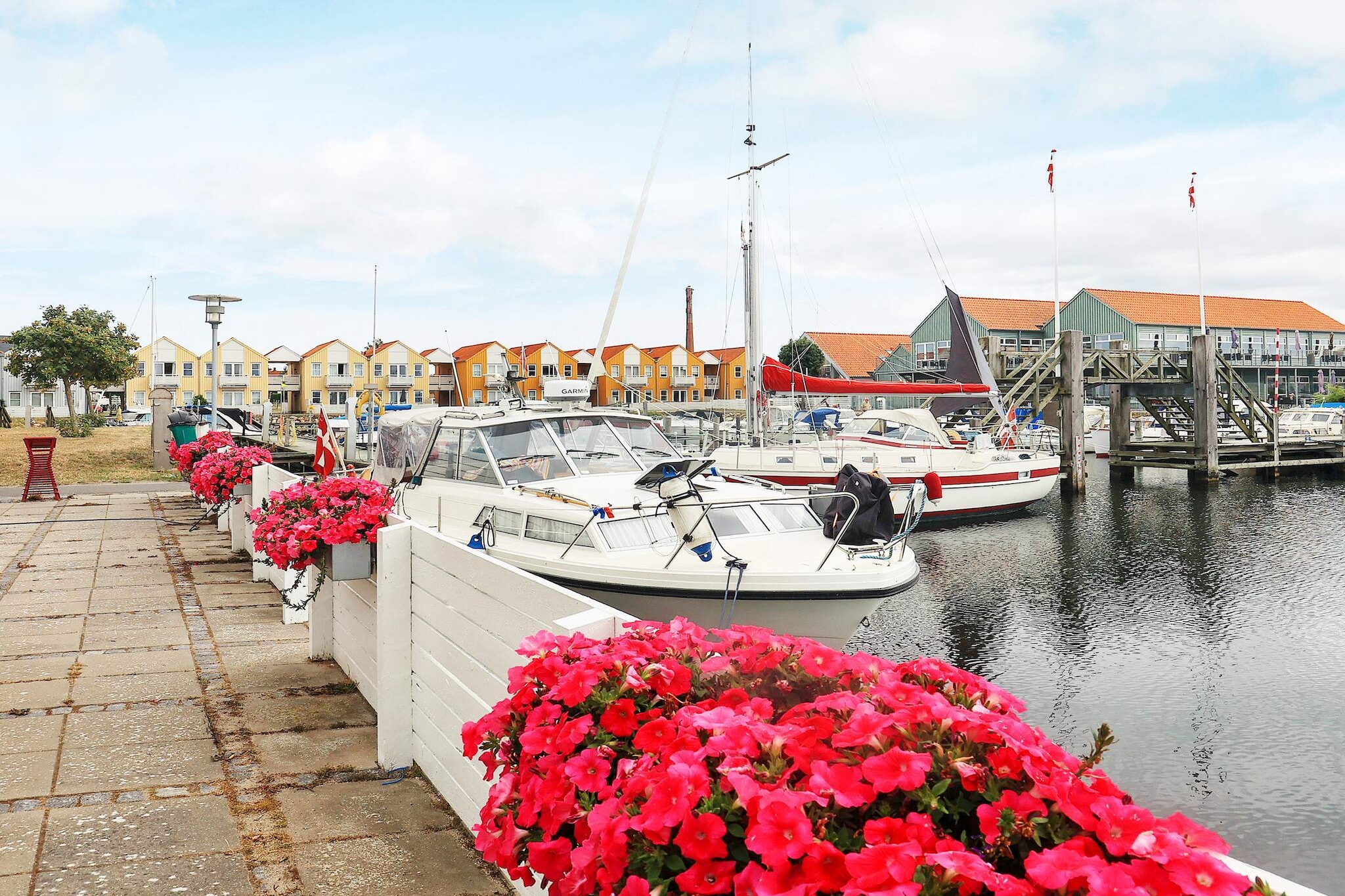 Maison de vacances pour 6 a Rudkøbing-By Traum - Non tagué