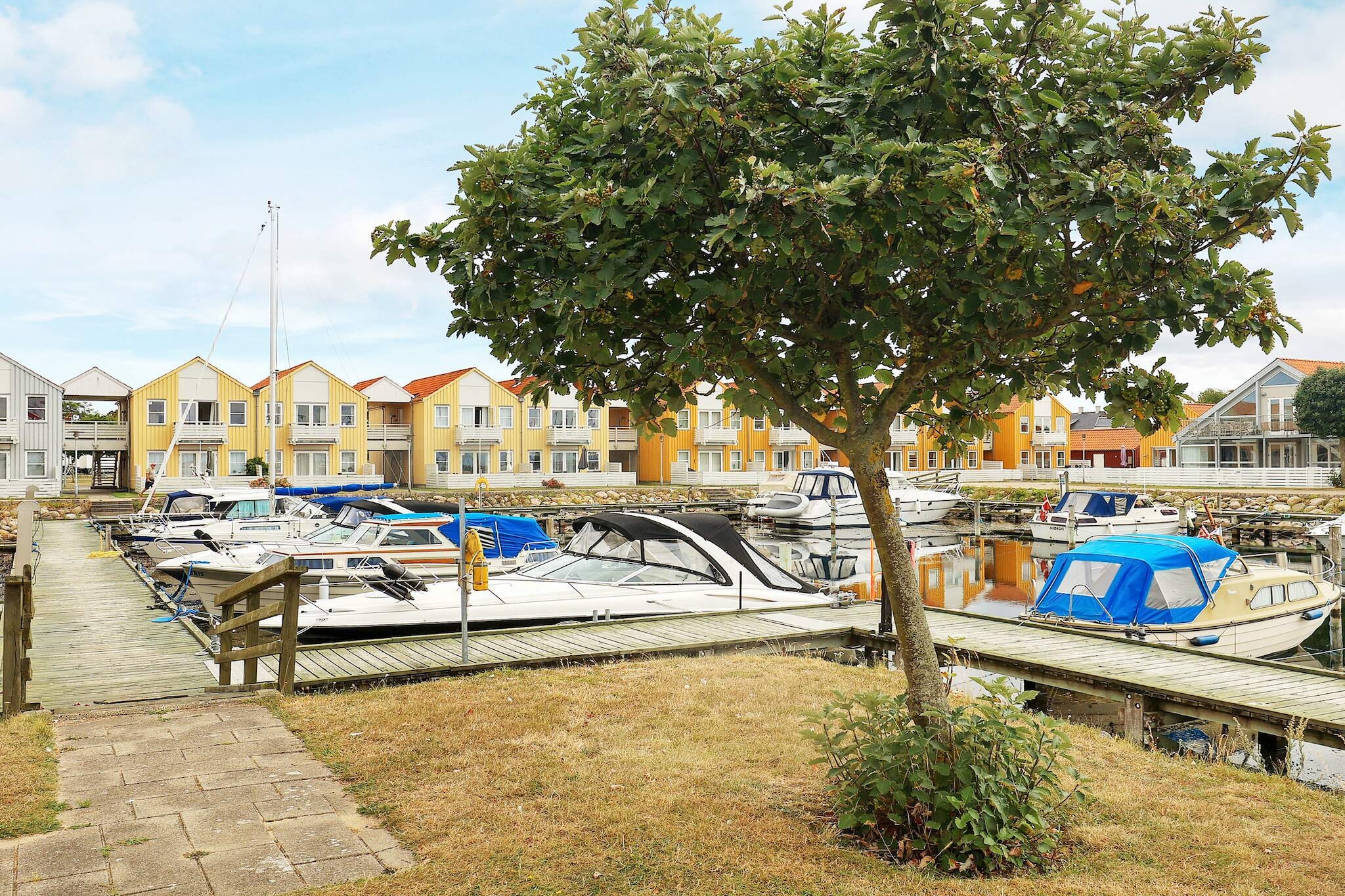 Maison de vacances pour 6 a Rudkøbing-By Traum - Non tagué