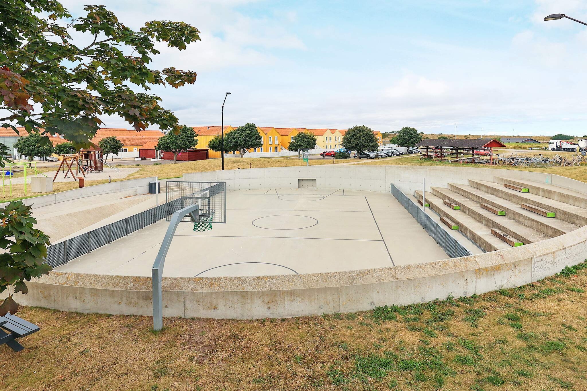 Maison de vacances pour 6 a Rudkøbing-By Traum - Non tagué