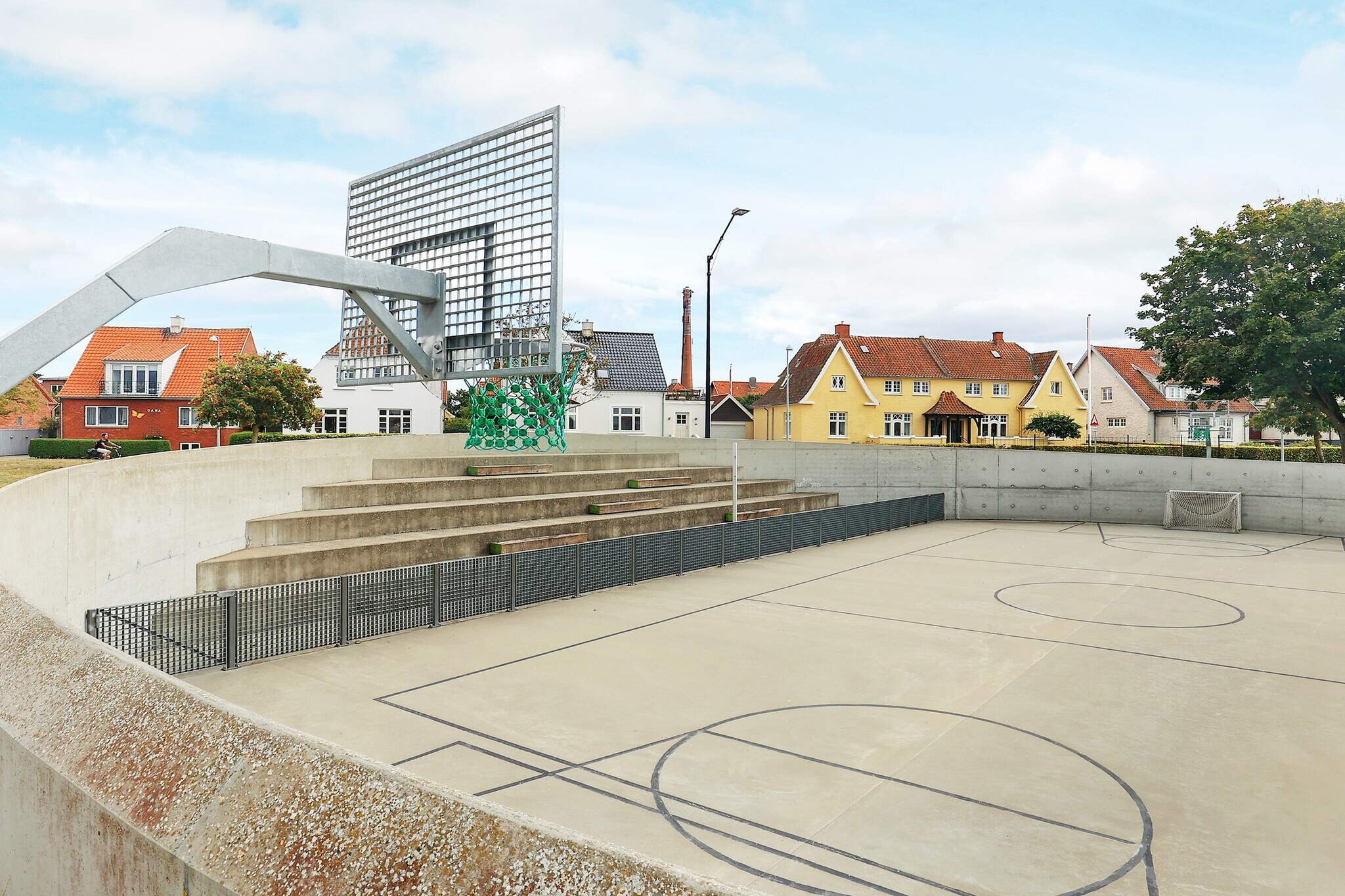 Maison de vacances pour 6 a Rudkøbing-By Traum - Non tagué