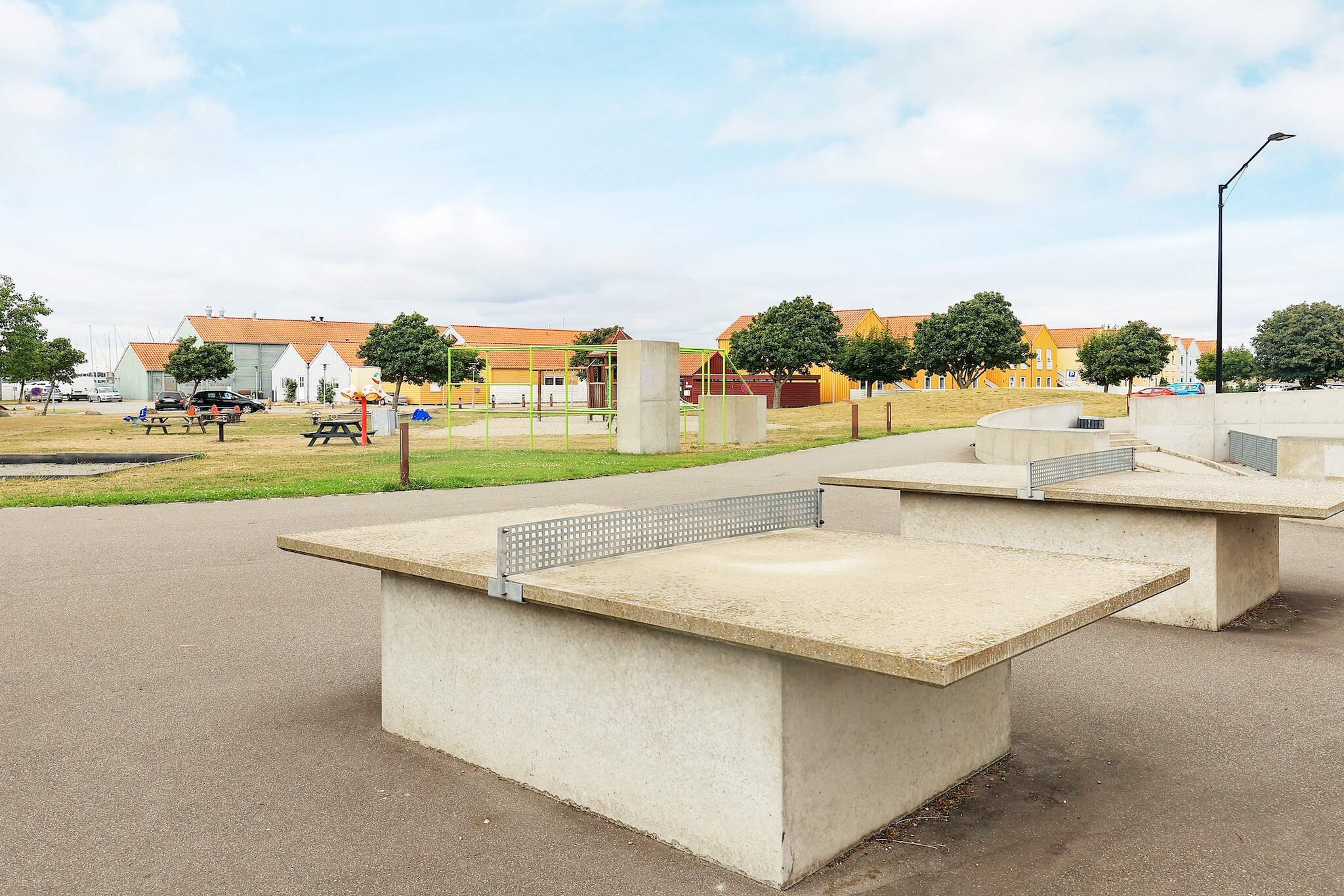 Maison de vacances pour 6 a Rudkøbing-By Traum - Non tagué