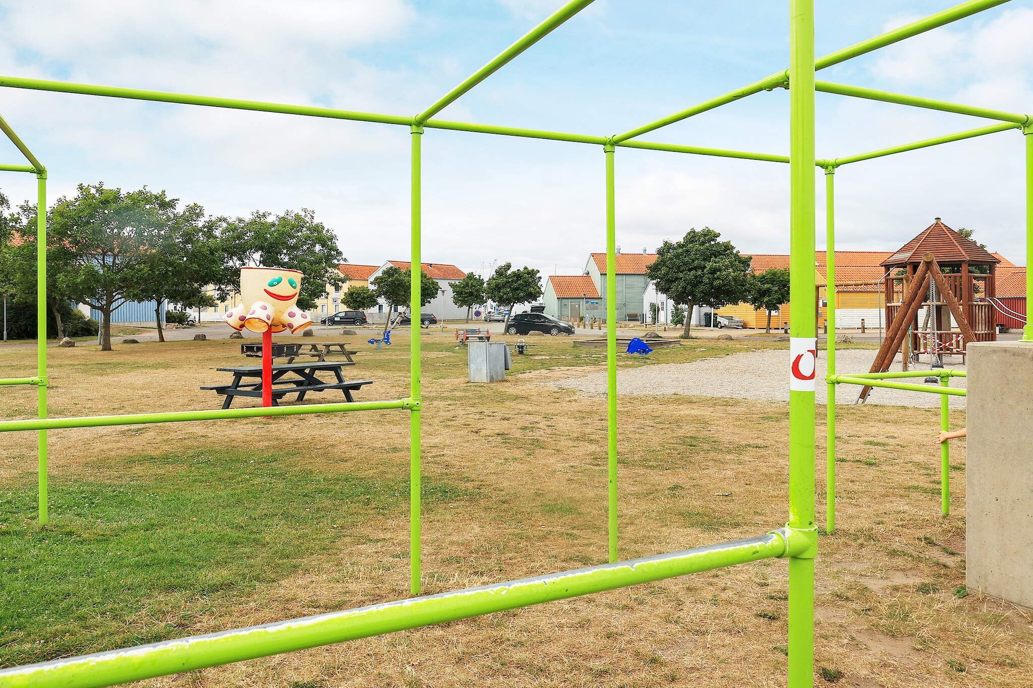 Maison de vacances pour 6 a Rudkøbing-By Traum - Non tagué