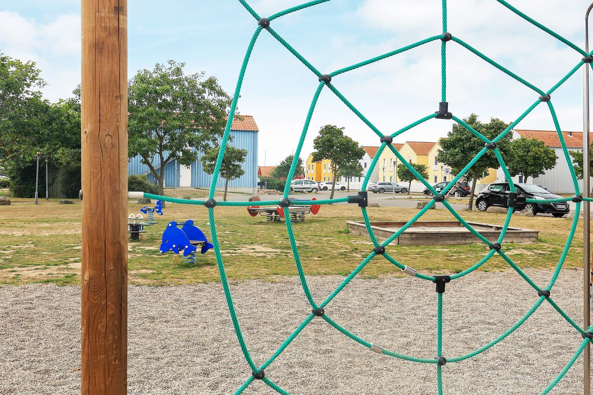 Maison de vacances pour 6 a Rudkøbing-By Traum - Non tagué