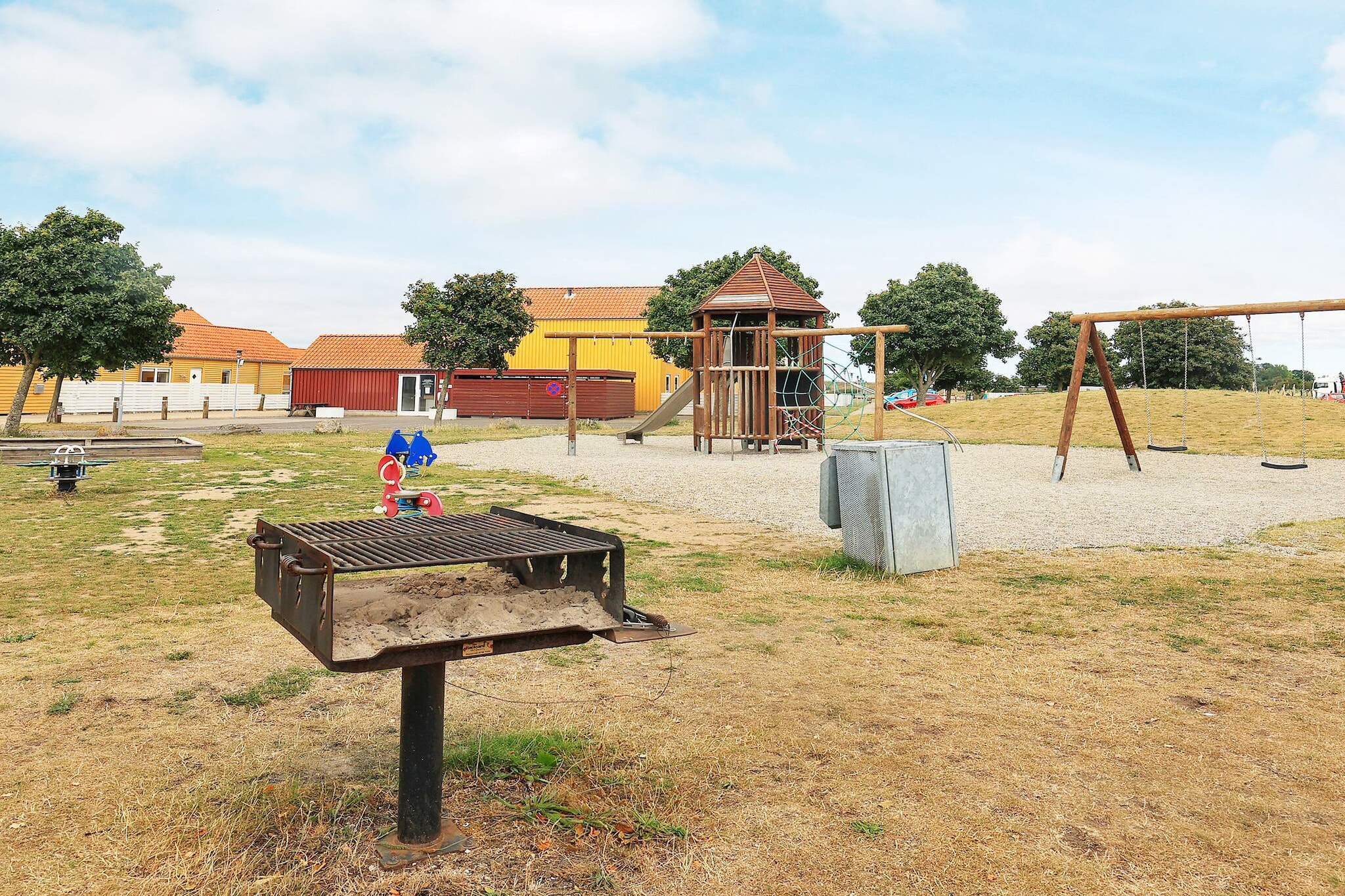 Maison de vacances pour 6 a Rudkøbing-By Traum - Non tagué