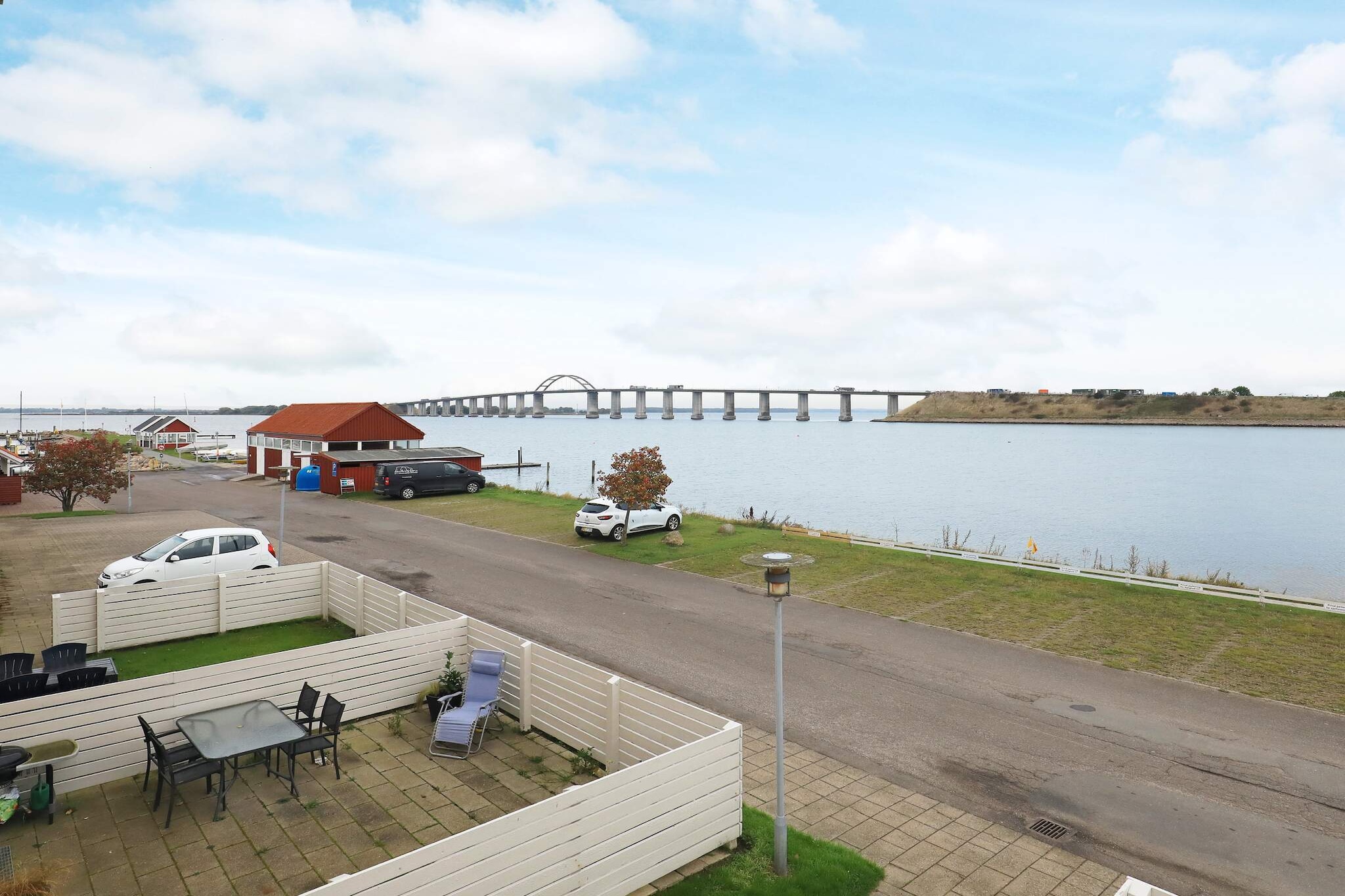 6 persoons vakantie huis in Rudkøbing-By Traum