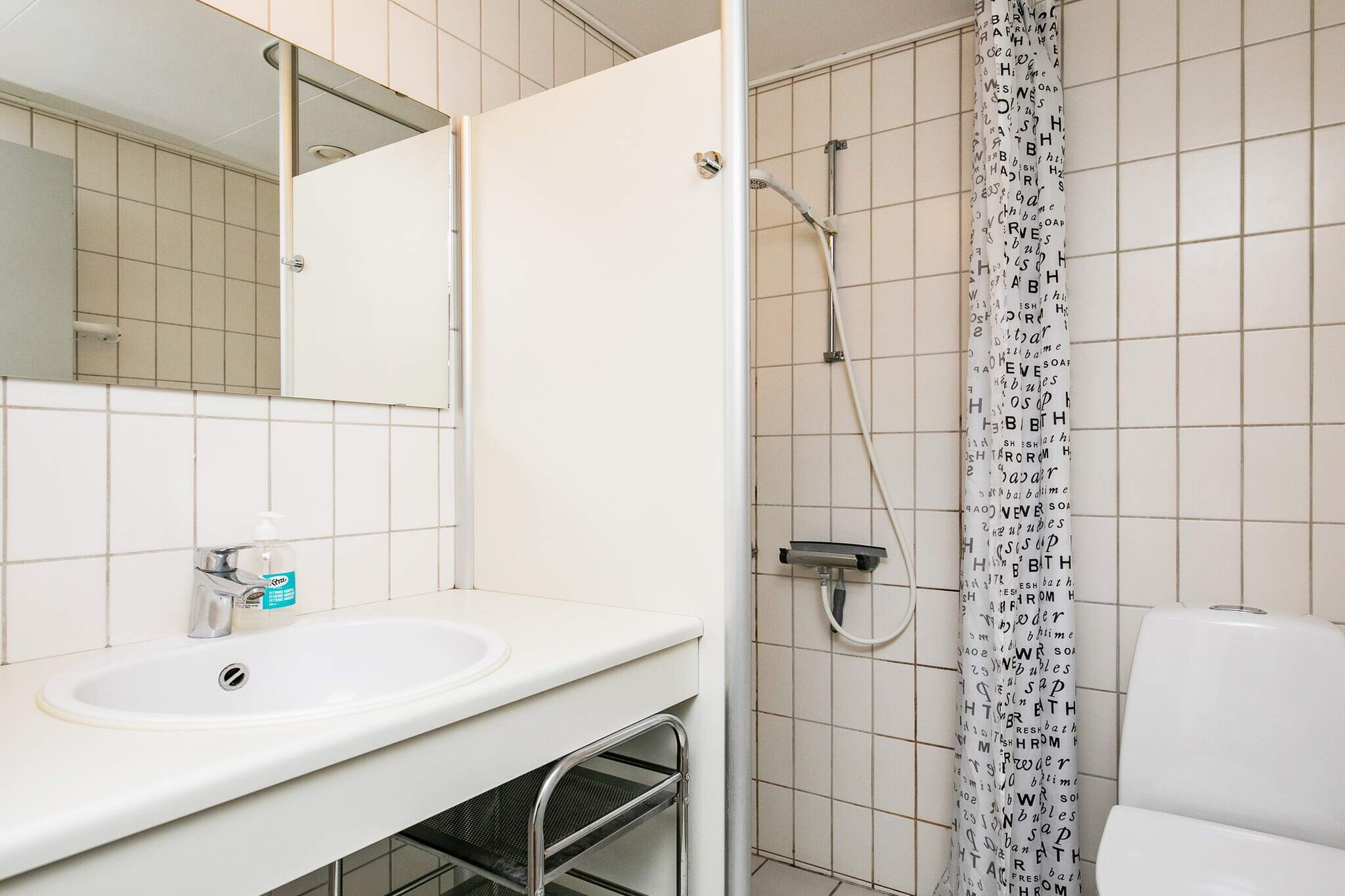 Maison de vacances pour 6 a Rudkøbing-By Traum - Intérieur