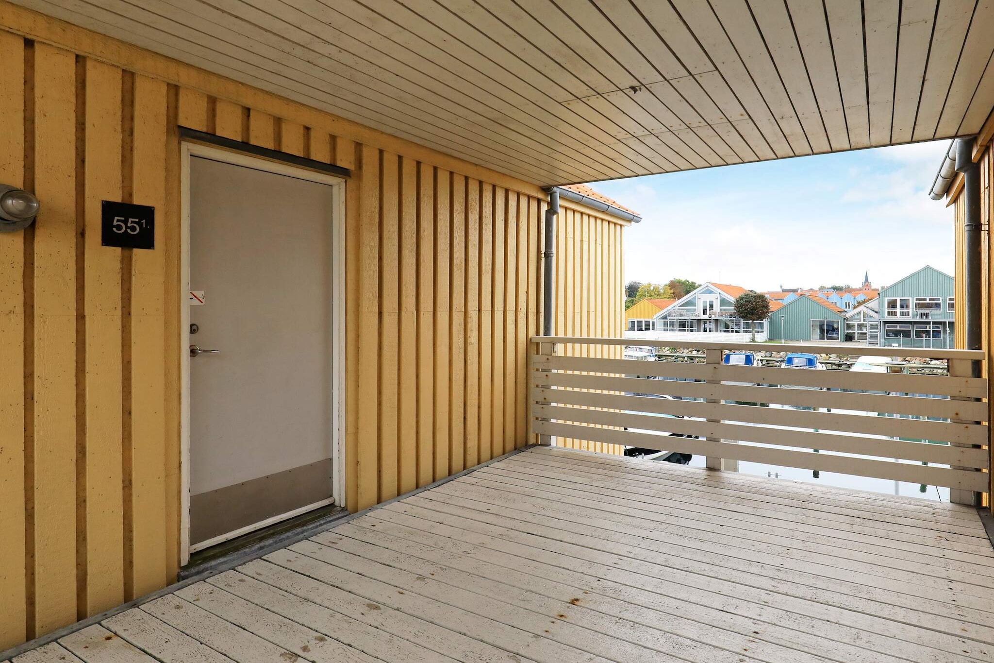 6 persoons vakantie huis in Rudkøbing-By Traum